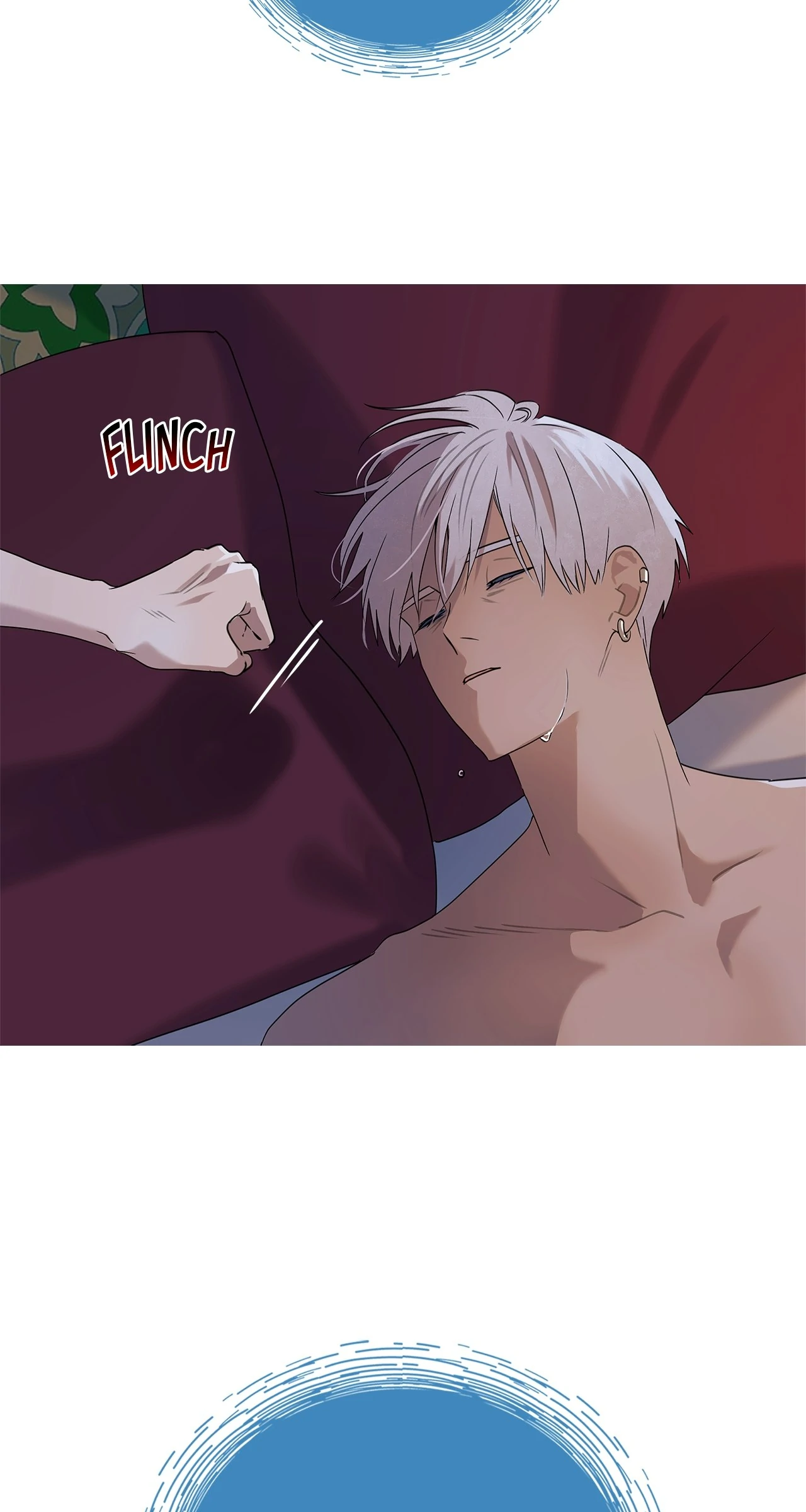 Bloody Moon Chapter 43 - Page 21