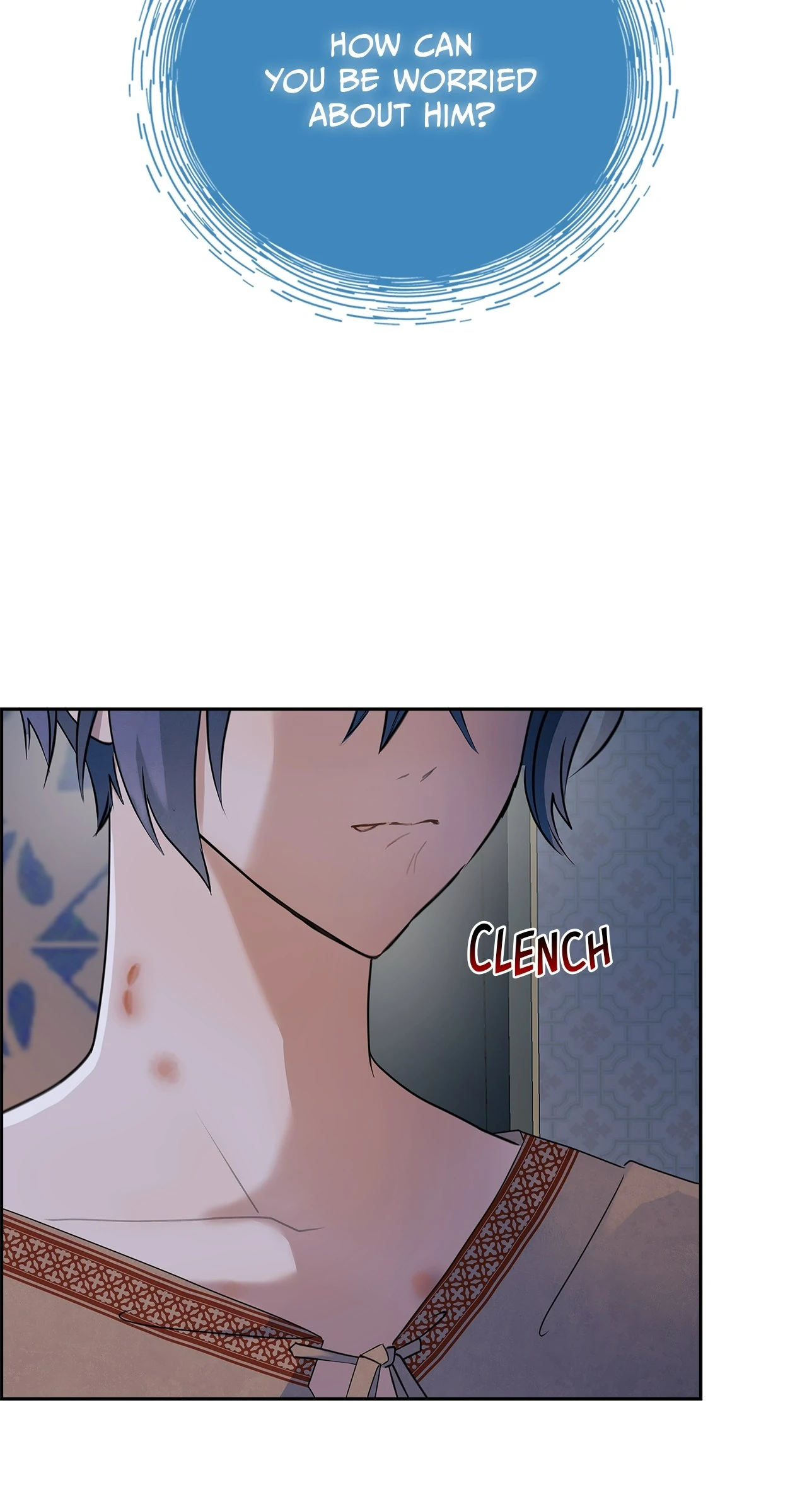 Bloody Moon Chapter 43 - Page 22