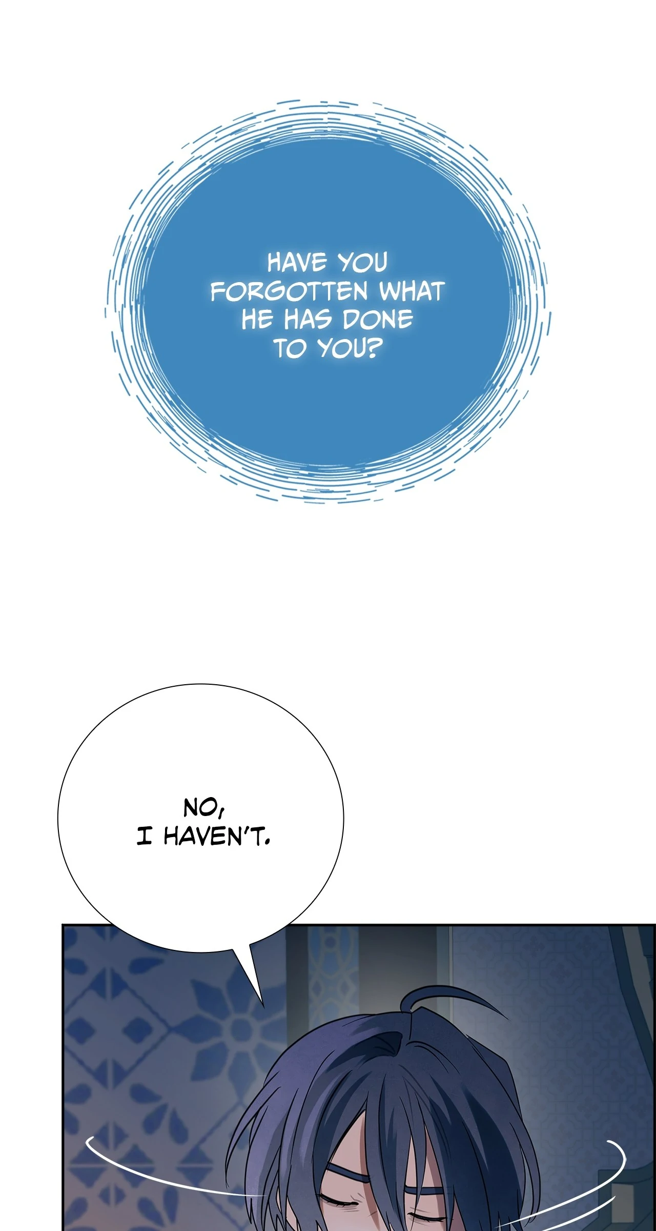 Bloody Moon Chapter 43 - Page 23