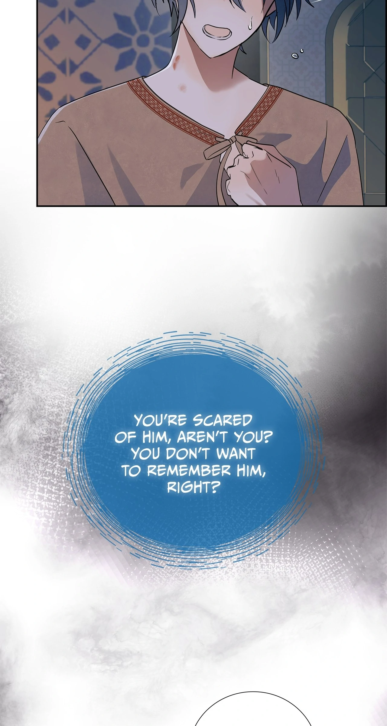 Bloody Moon Chapter 43 - Page 24