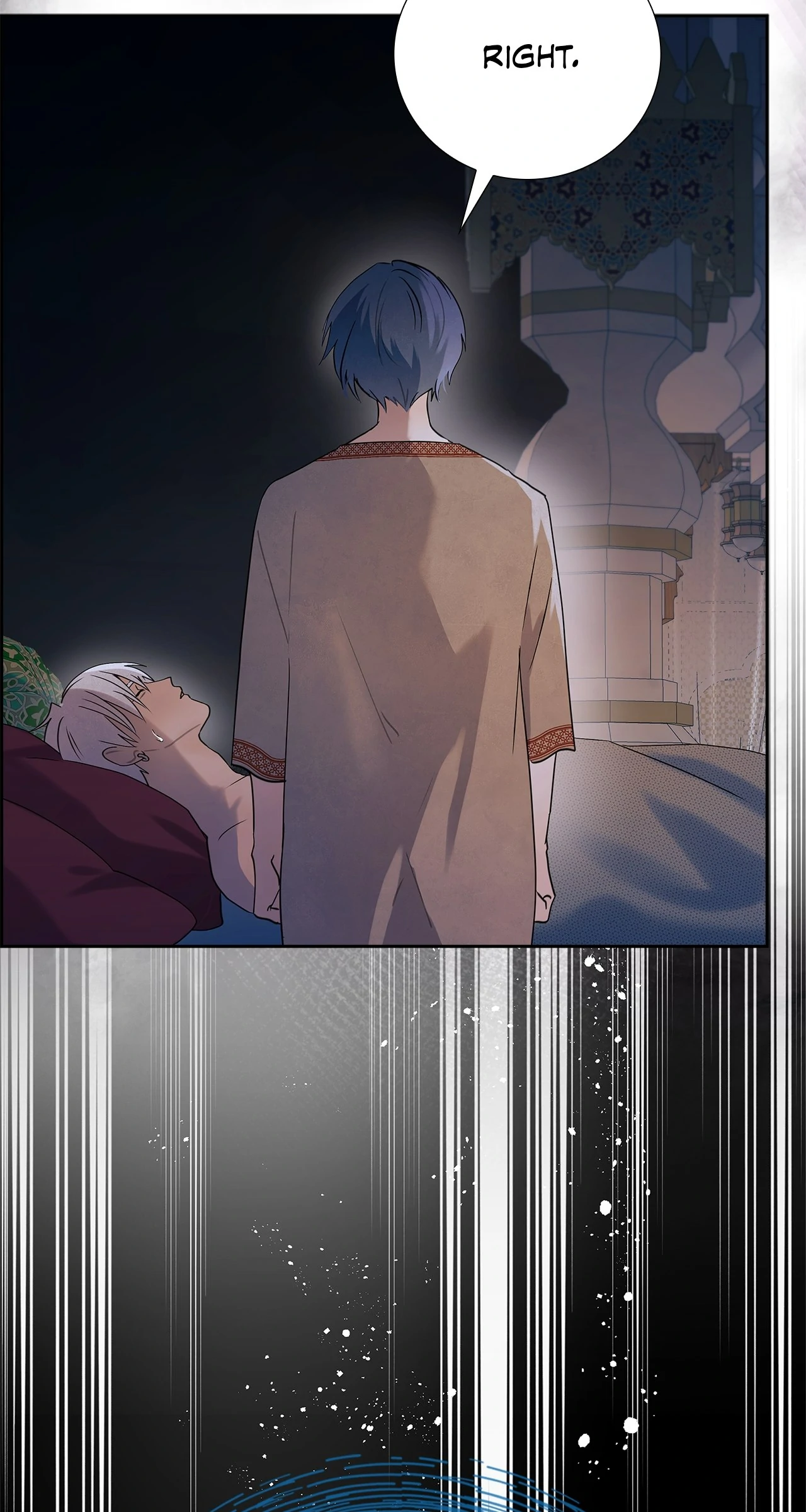 Bloody Moon Chapter 43 - Page 25