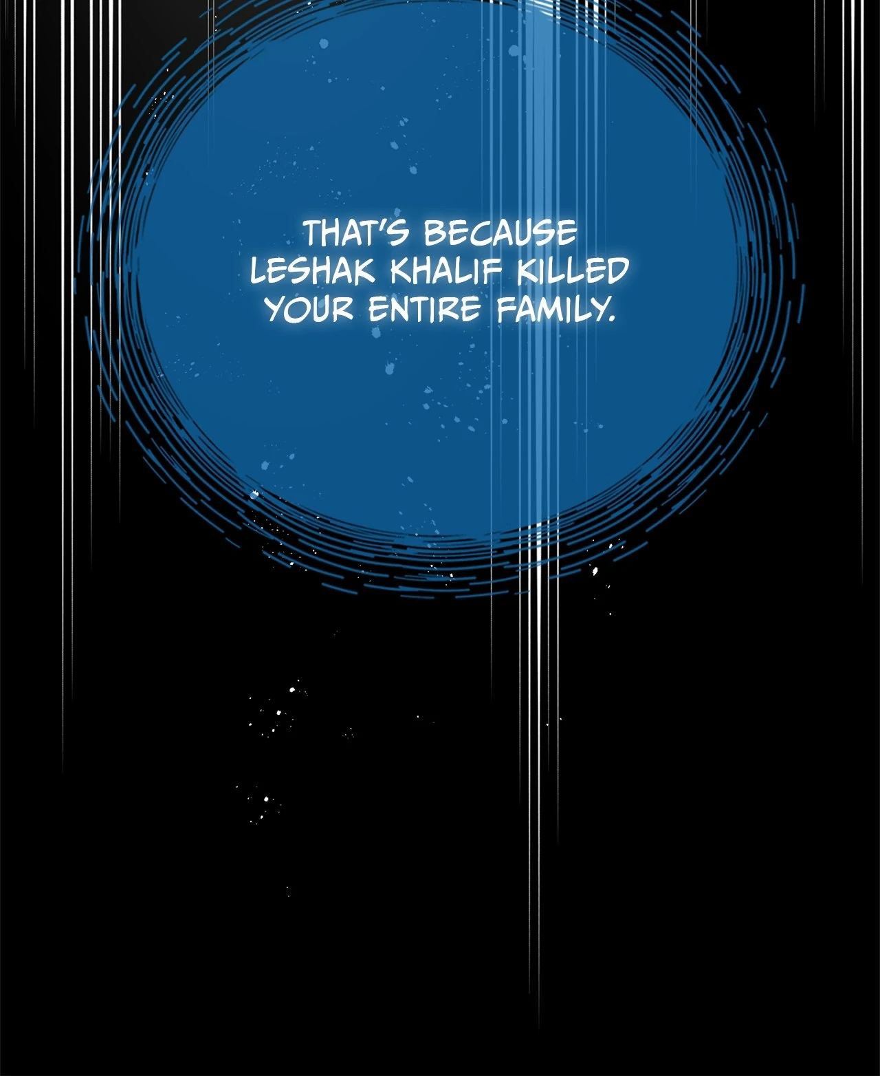 Bloody Moon Chapter 43 - Page 26