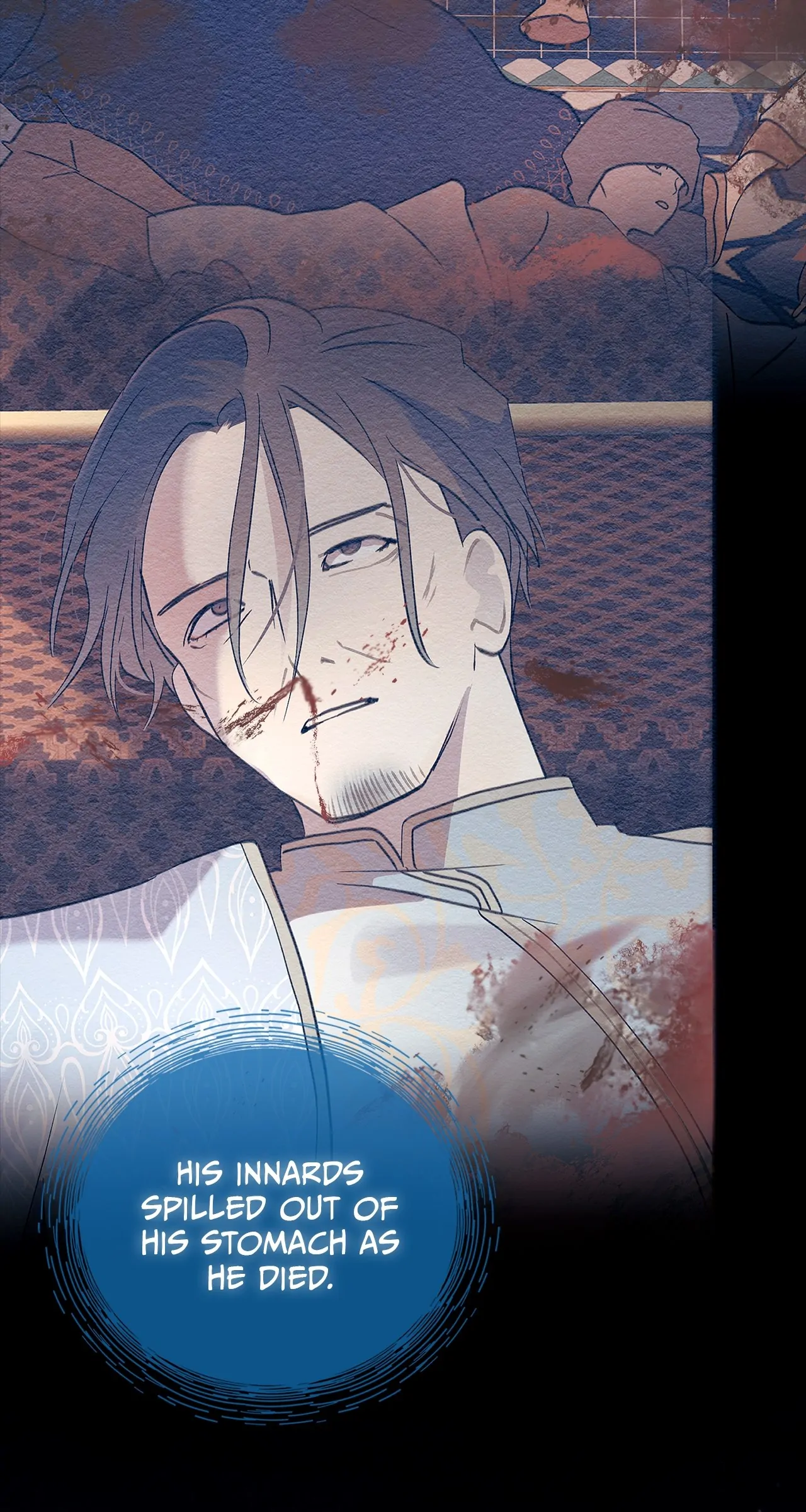 Bloody Moon Chapter 43 - Page 29