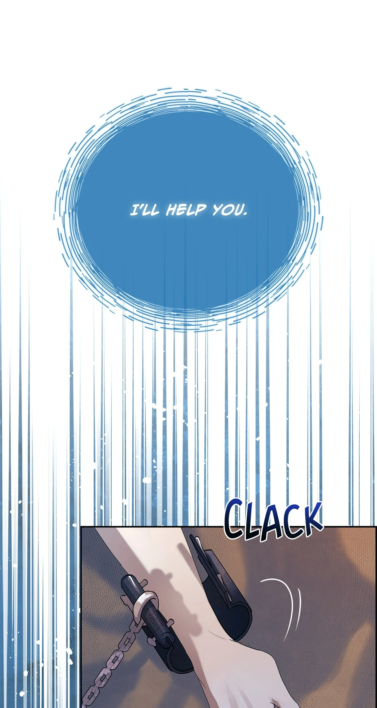 Bloody Moon Chapter 43 - Page 4