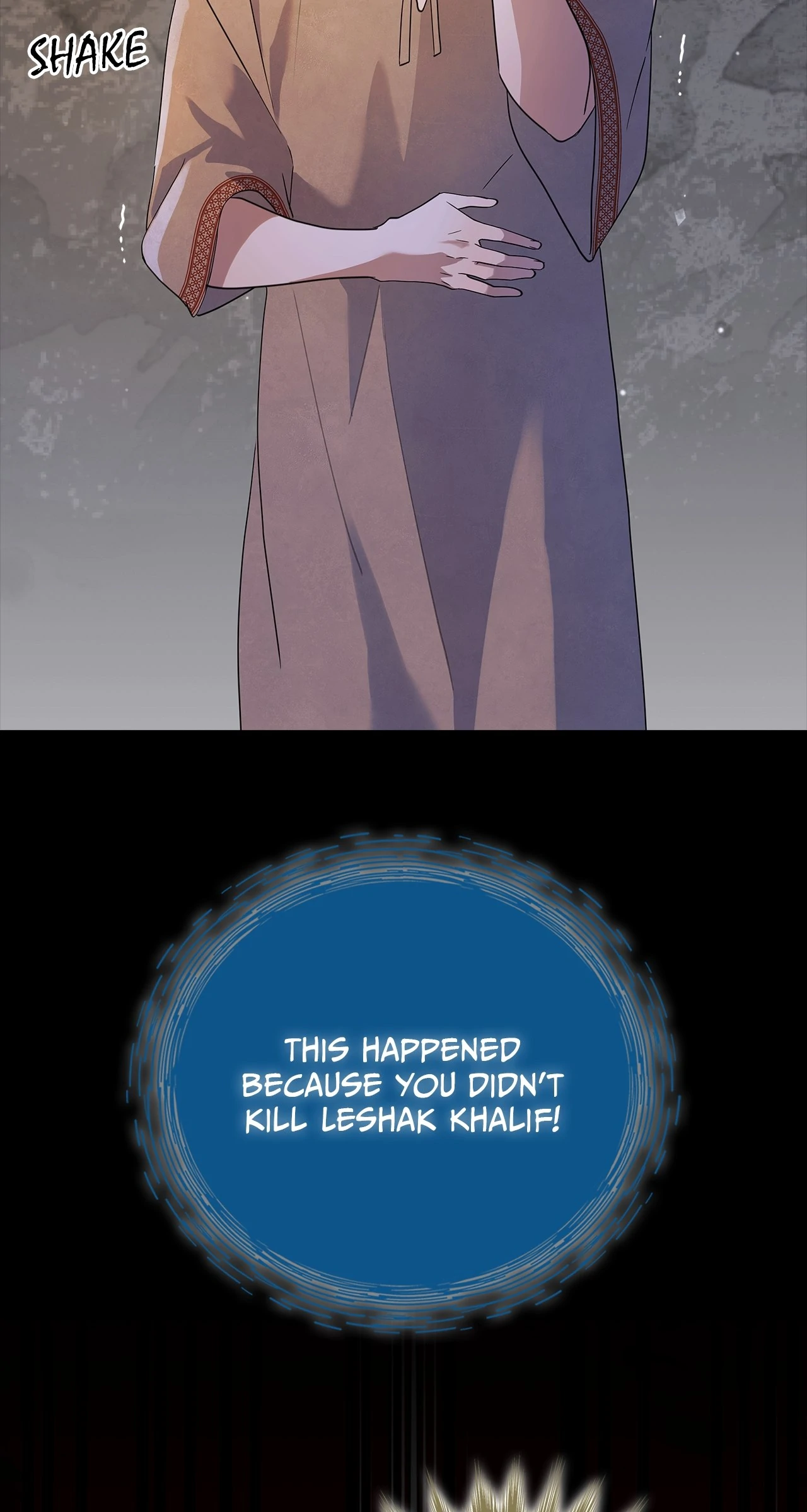 Bloody Moon Chapter 43 - Page 31