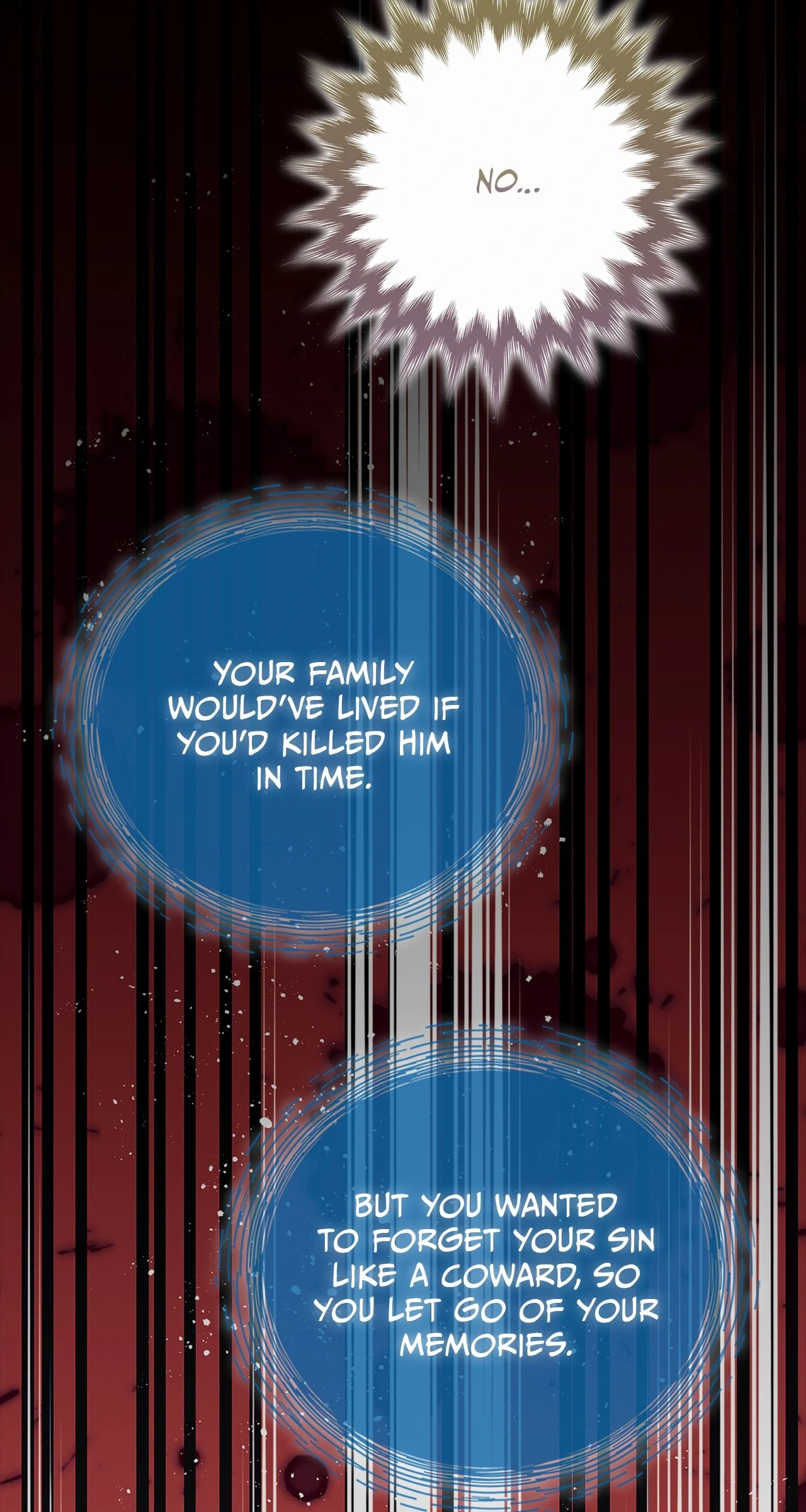 Bloody Moon Chapter 43 - Page 32