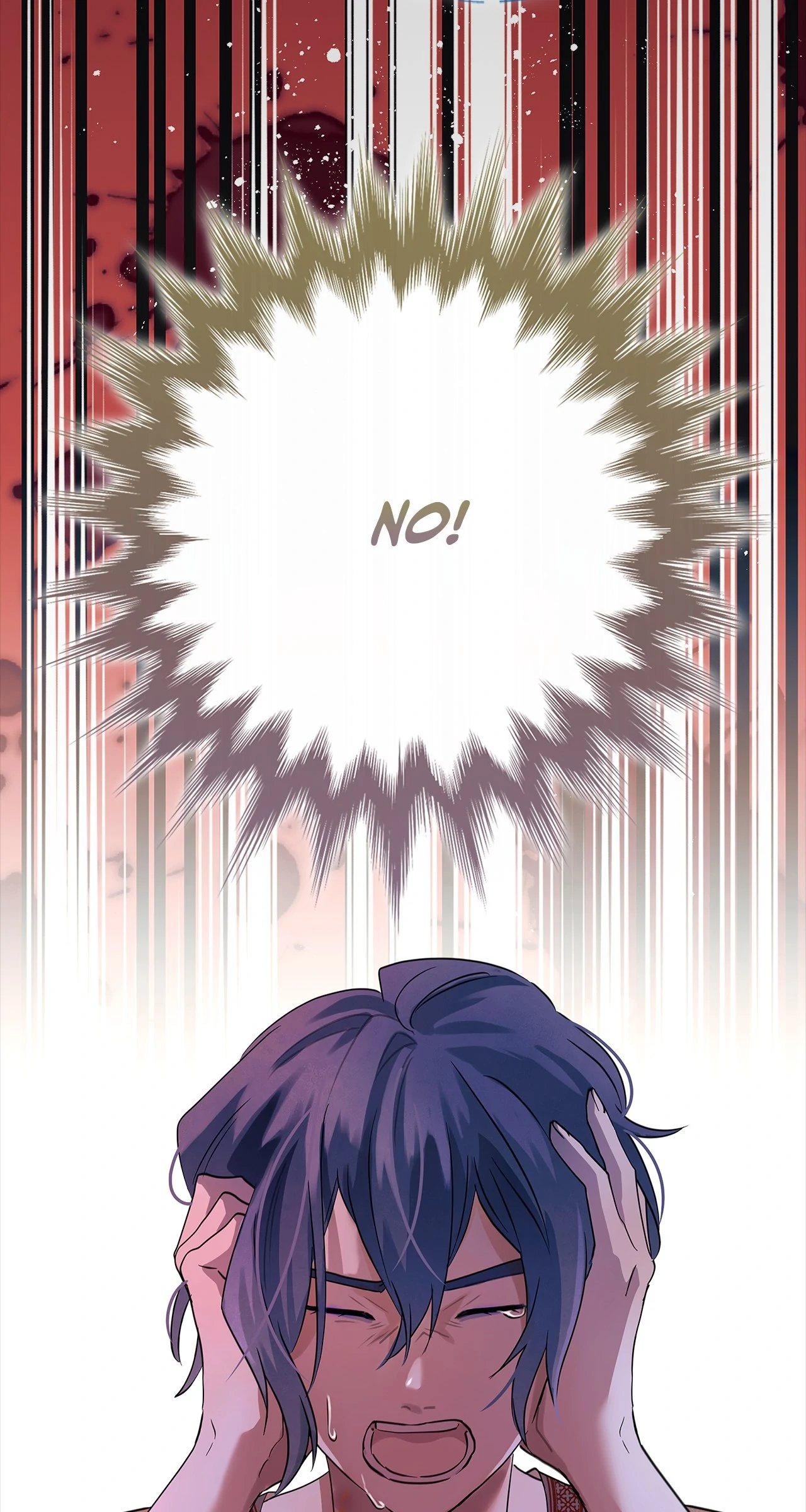 Bloody Moon Chapter 43 - Page 33