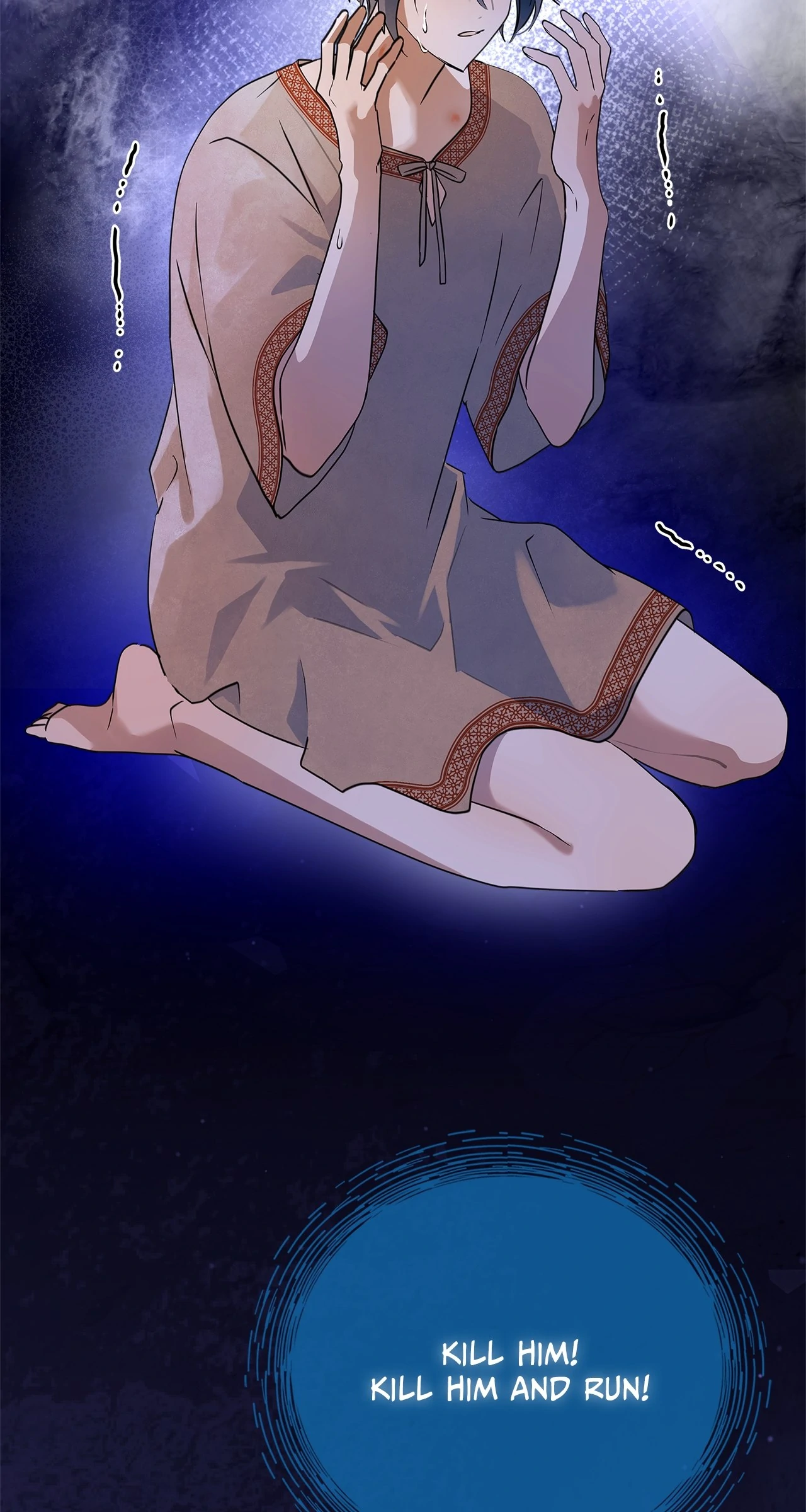 Bloody Moon Chapter 43 - Page 37