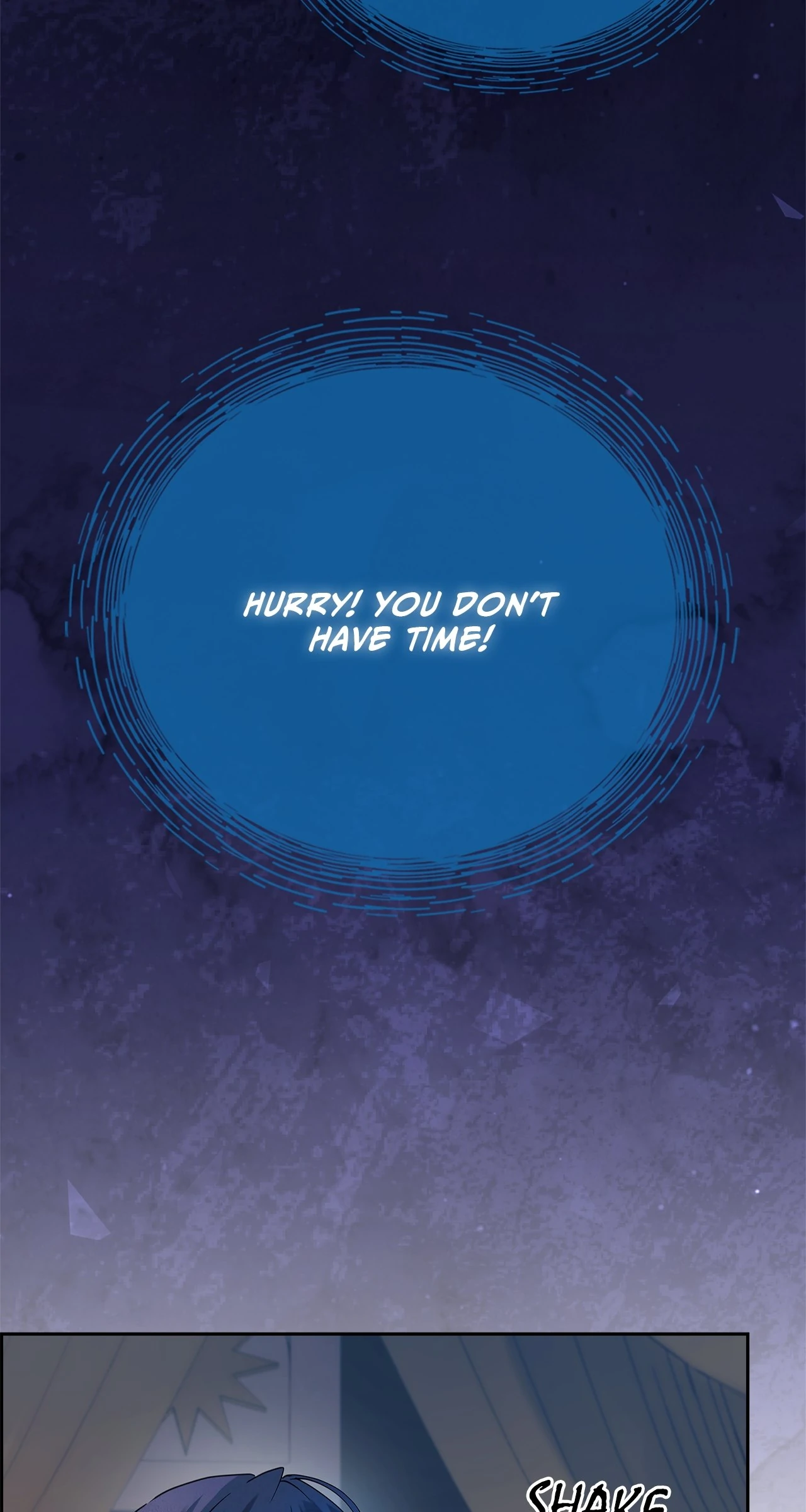 Bloody Moon Chapter 43 - Page 38