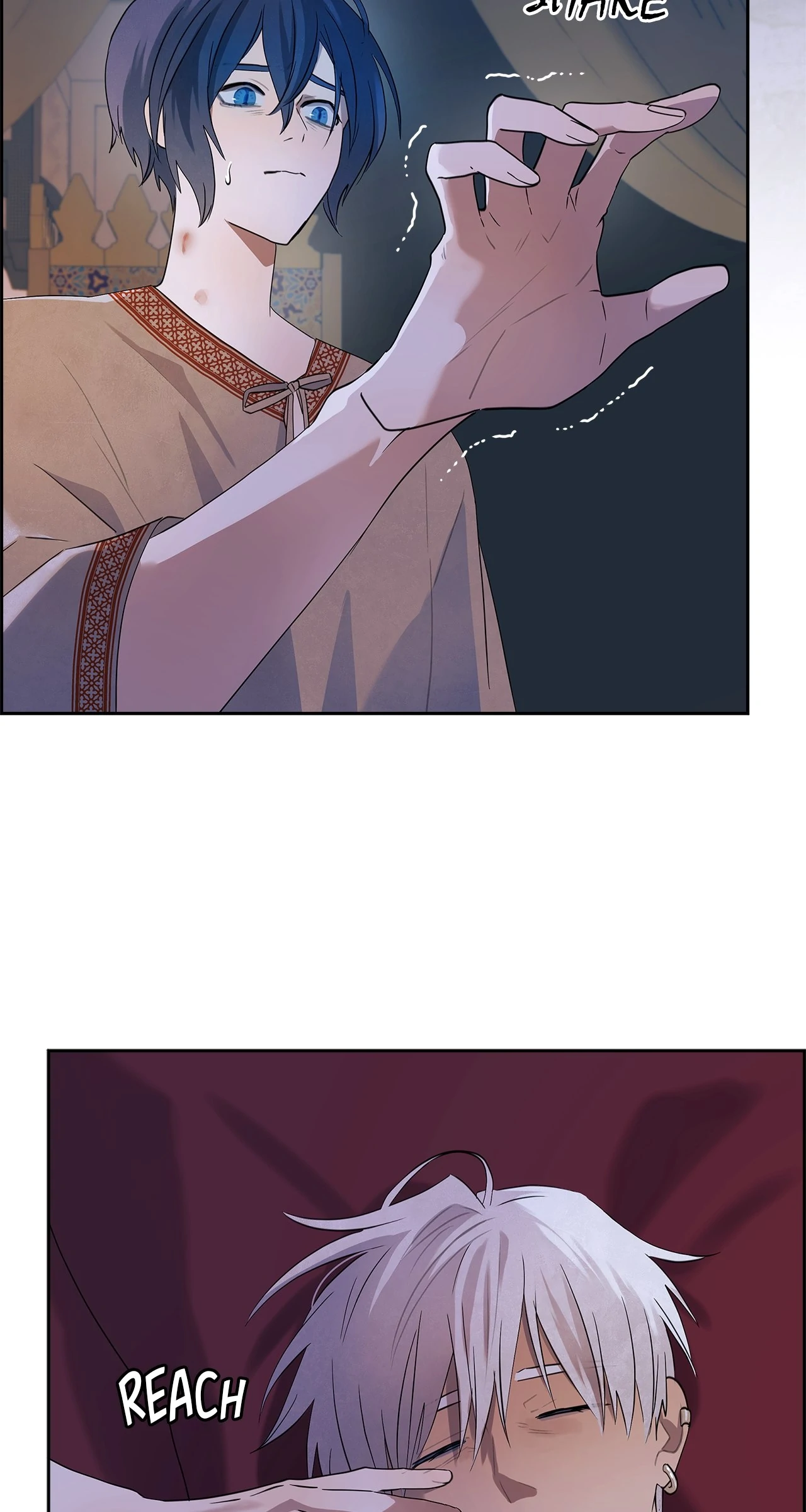 Bloody Moon Chapter 43 - Page 39