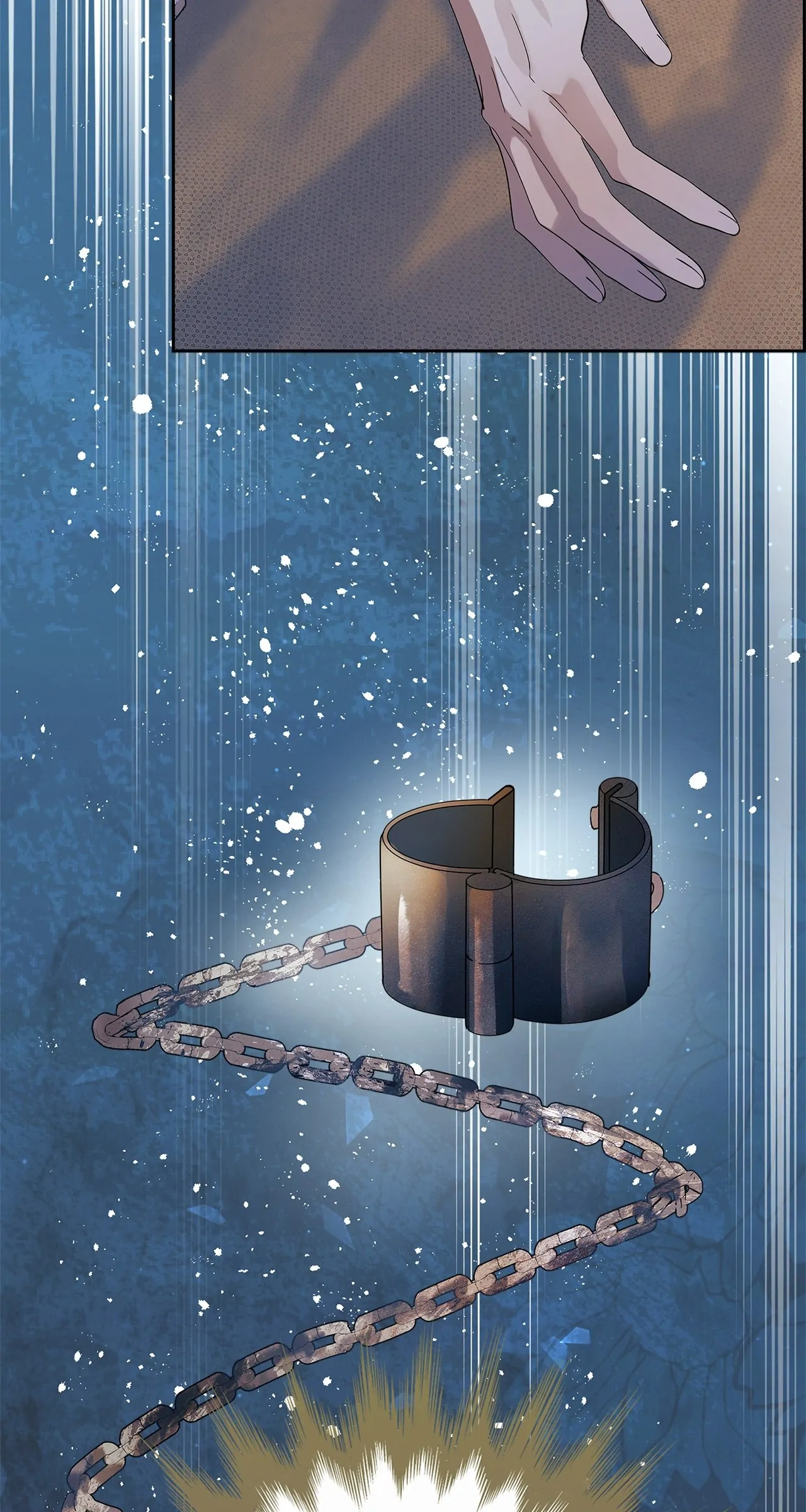 Bloody Moon Chapter 43 - Page 5