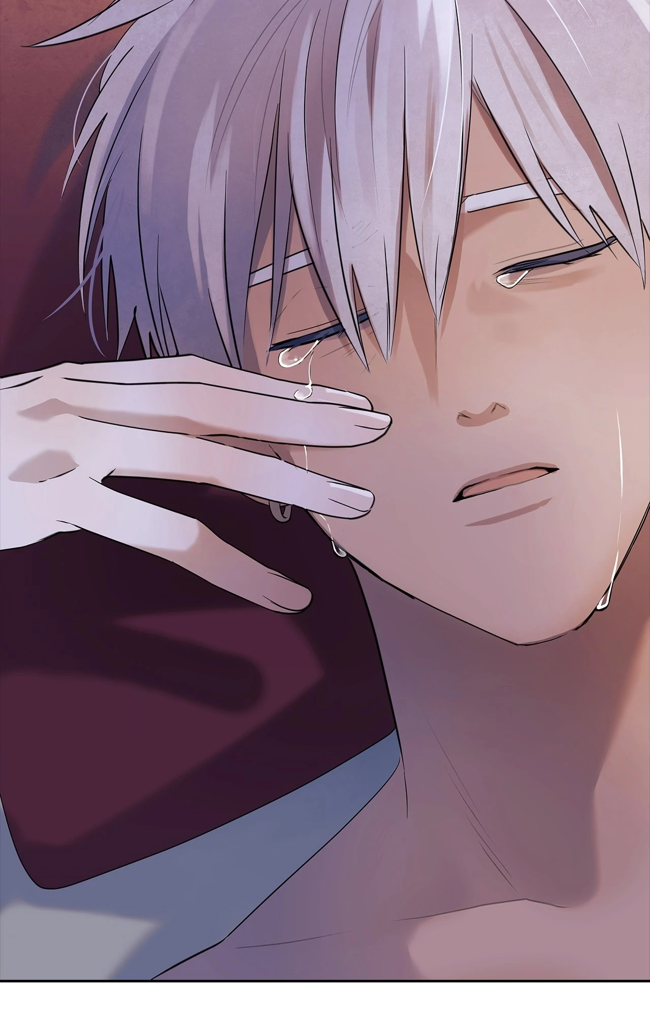 Bloody Moon Chapter 43 - Page 41