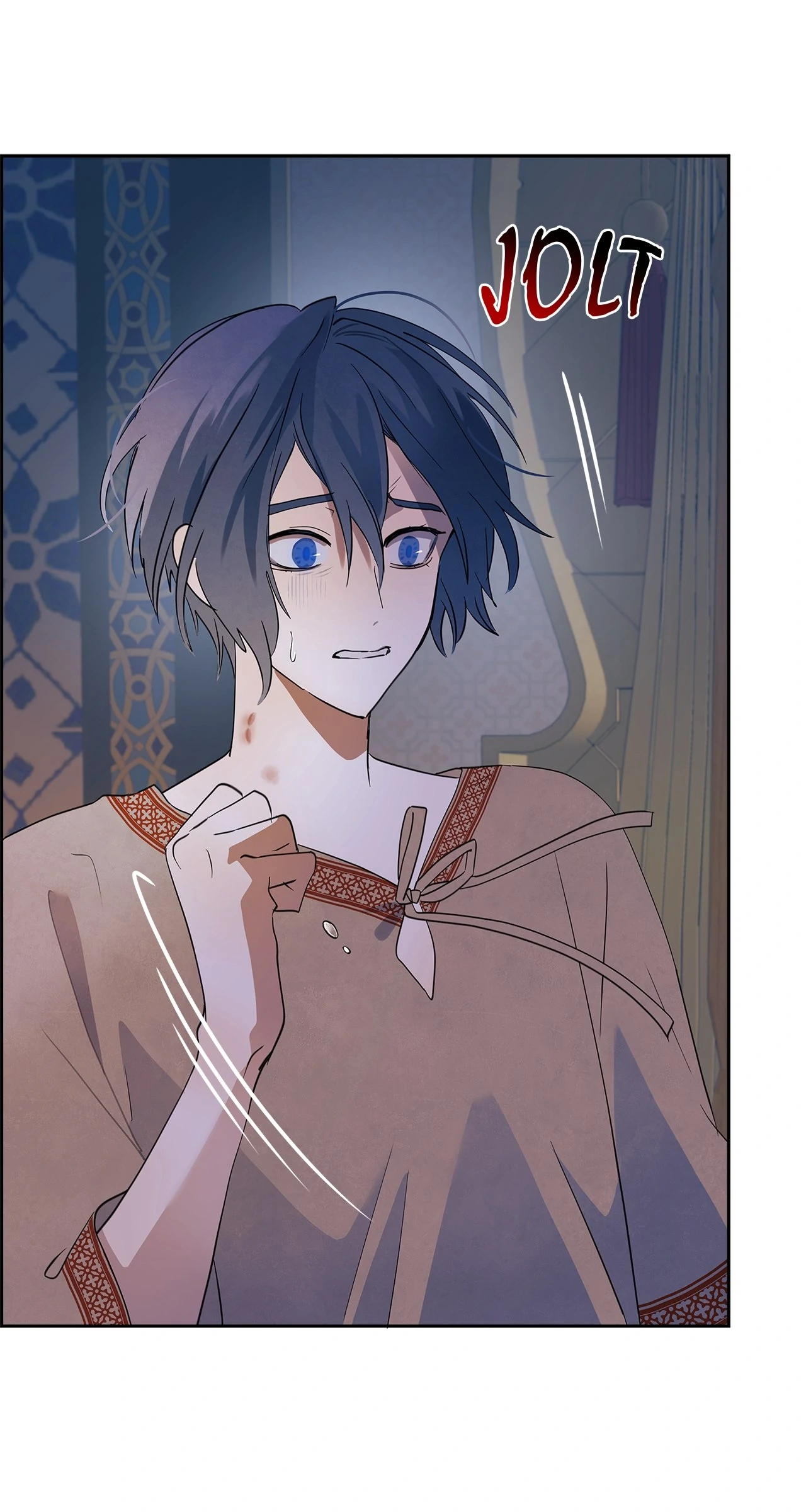 Bloody Moon Chapter 43 - Page 42