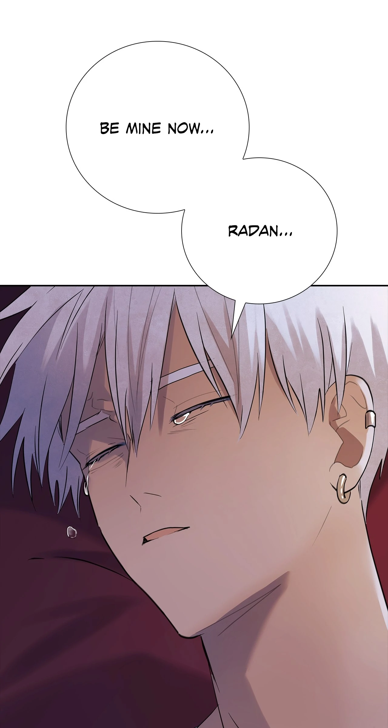 Bloody Moon Chapter 43 - Page 43