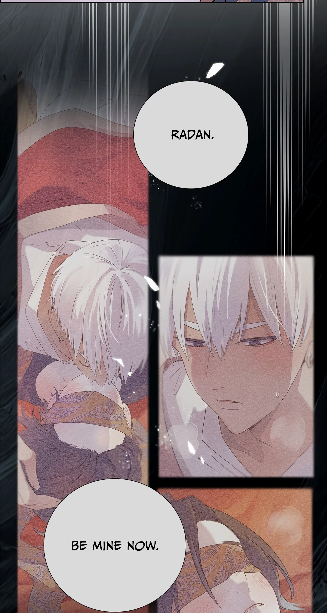 Bloody Moon Chapter 43 - Page 45