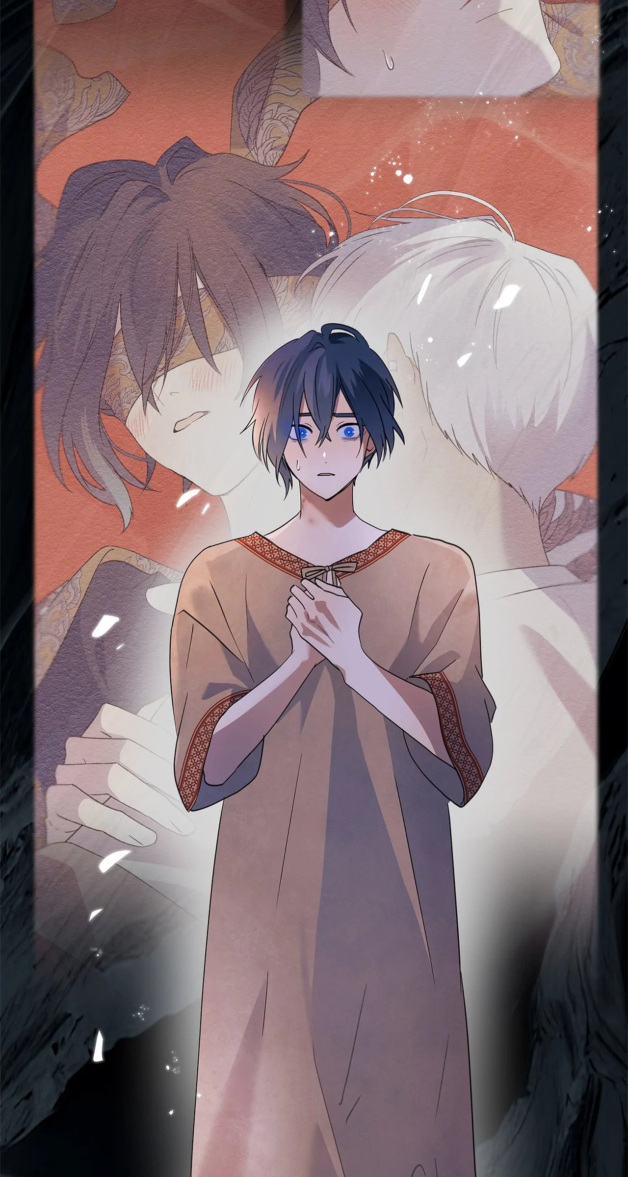 Bloody Moon Chapter 43 - Page 46