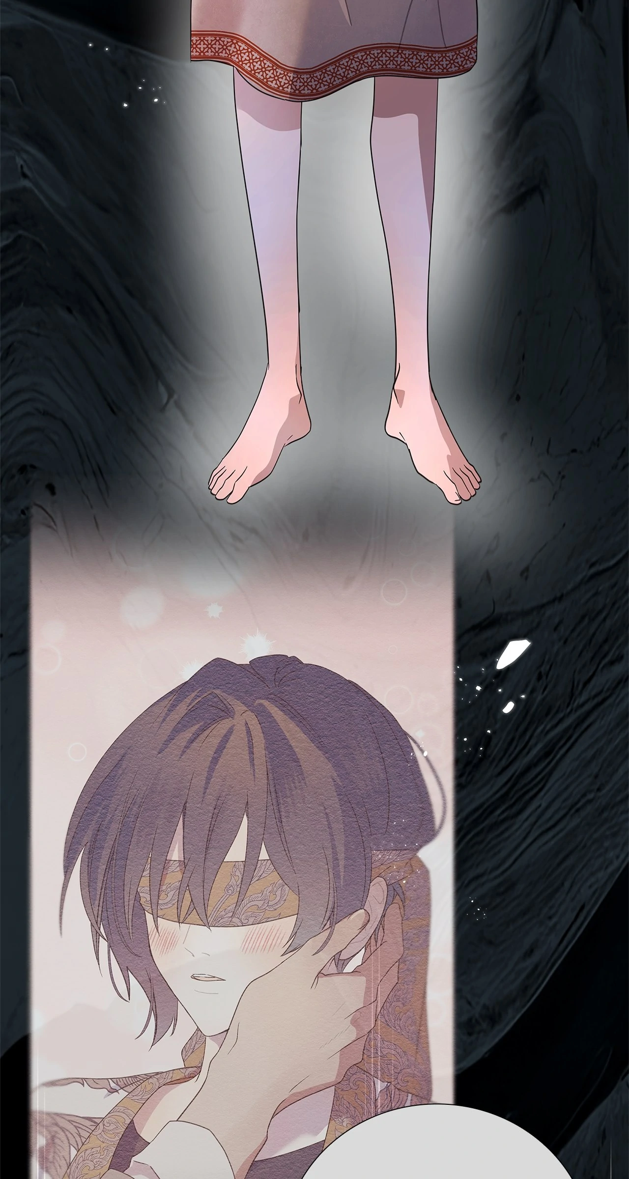 Bloody Moon Chapter 43 - Page 47