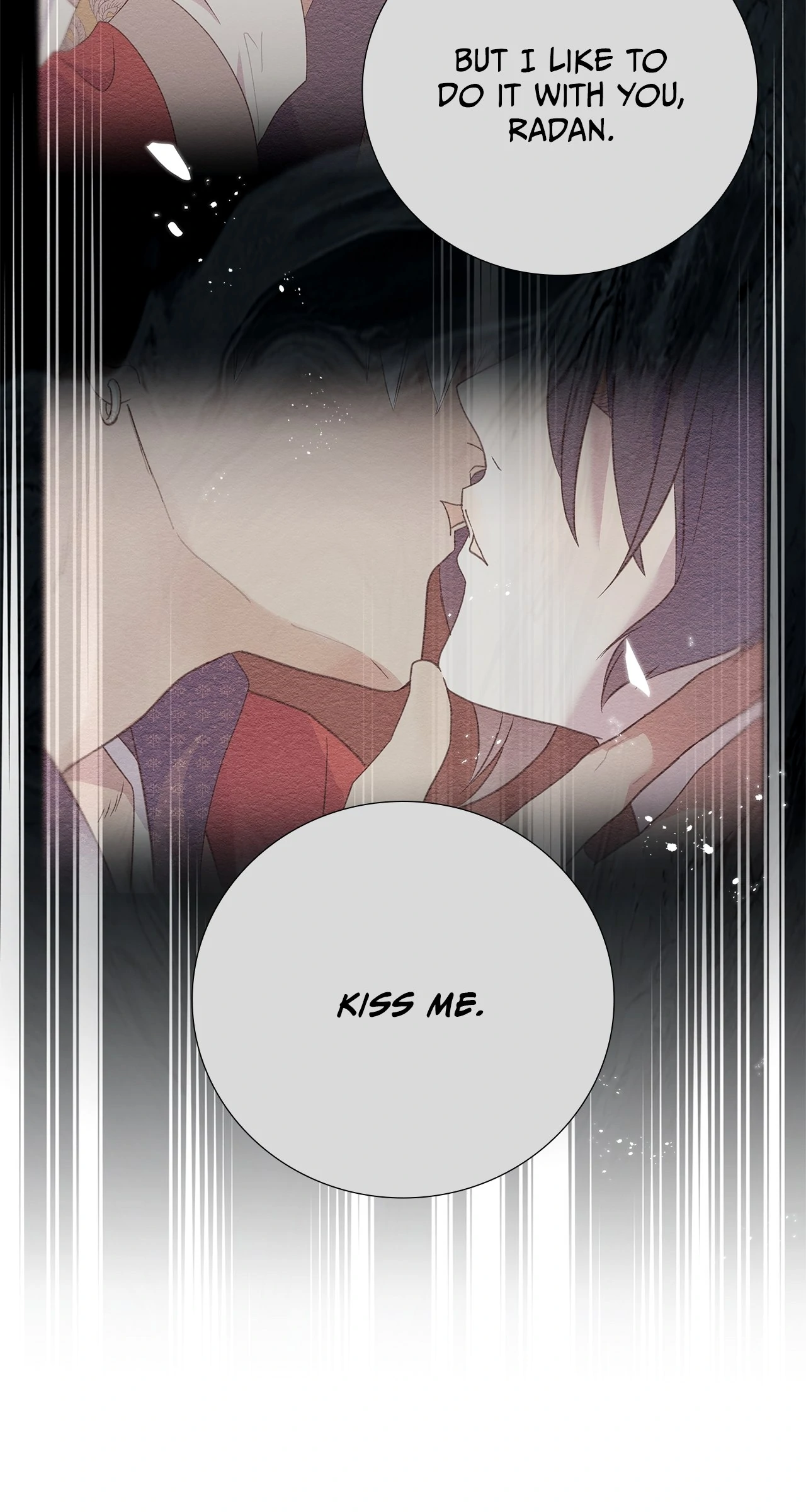 Bloody Moon Chapter 43 - Page 48