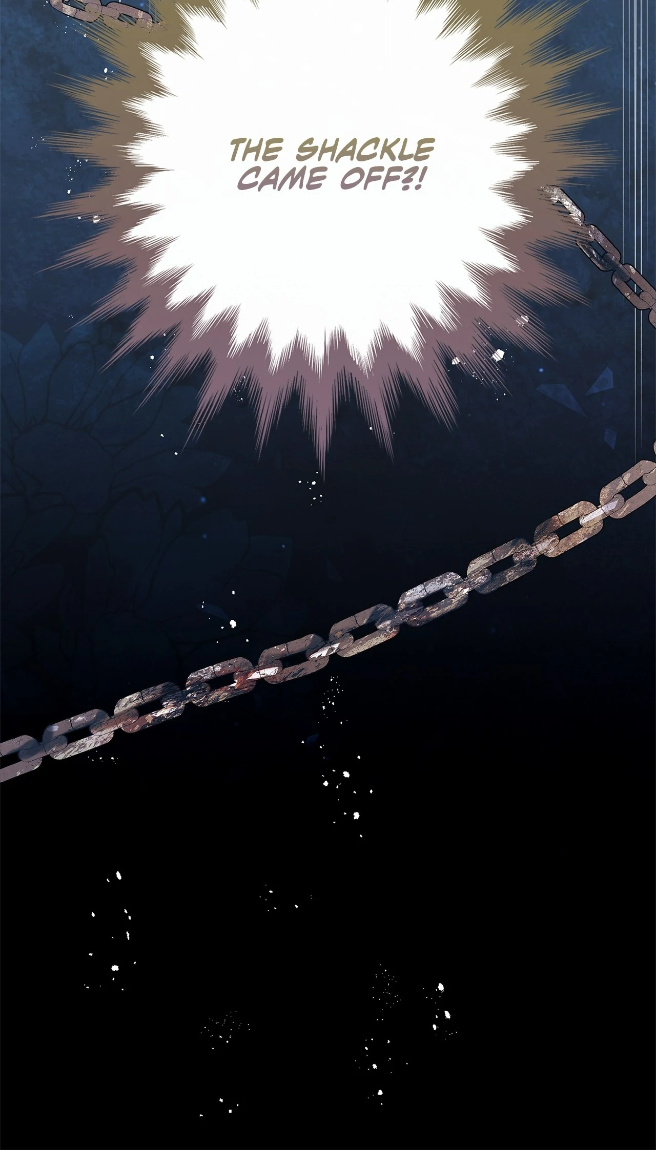 Bloody Moon Chapter 43 - Page 6