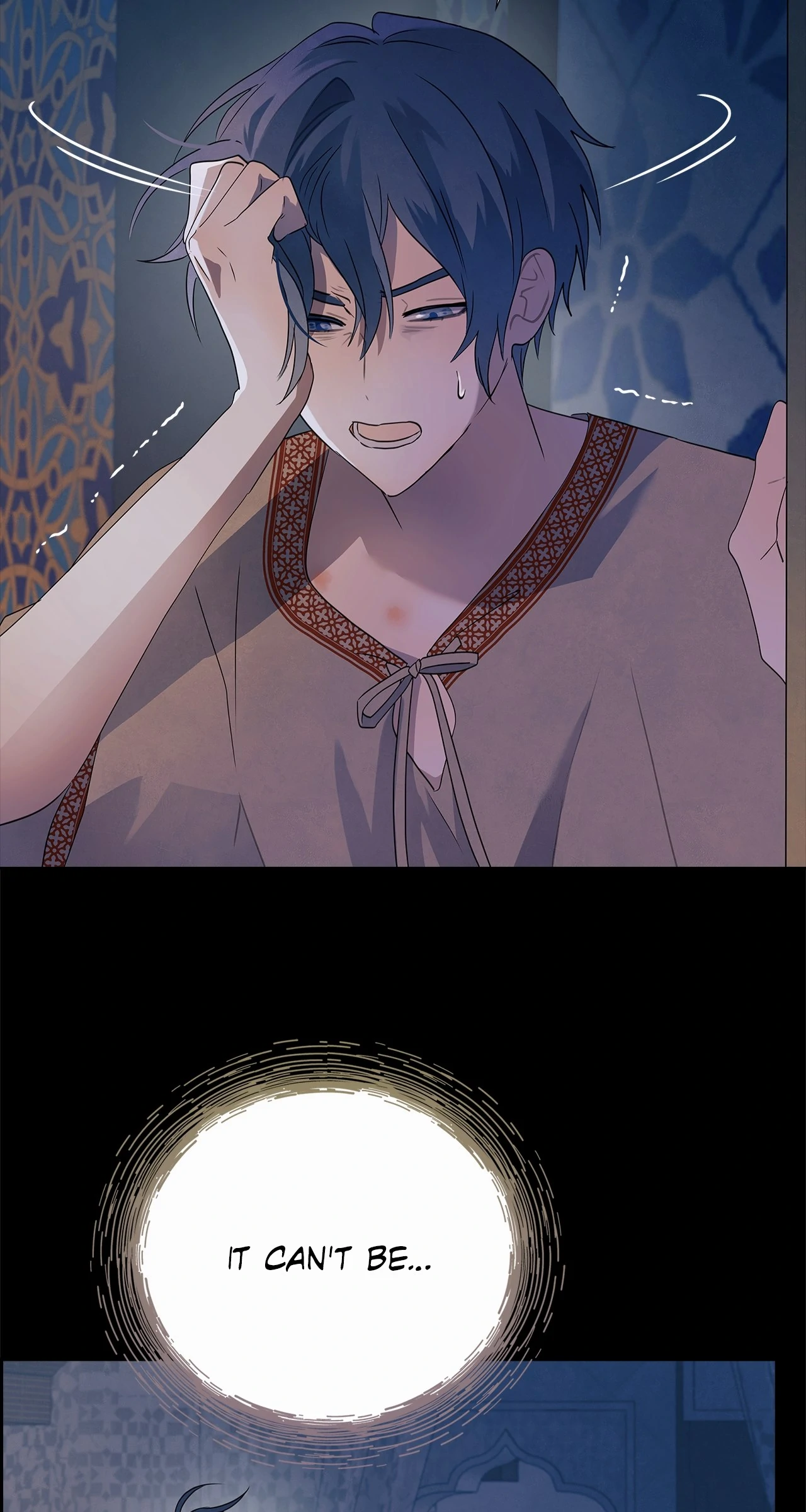 Bloody Moon Chapter 43 - Page 53