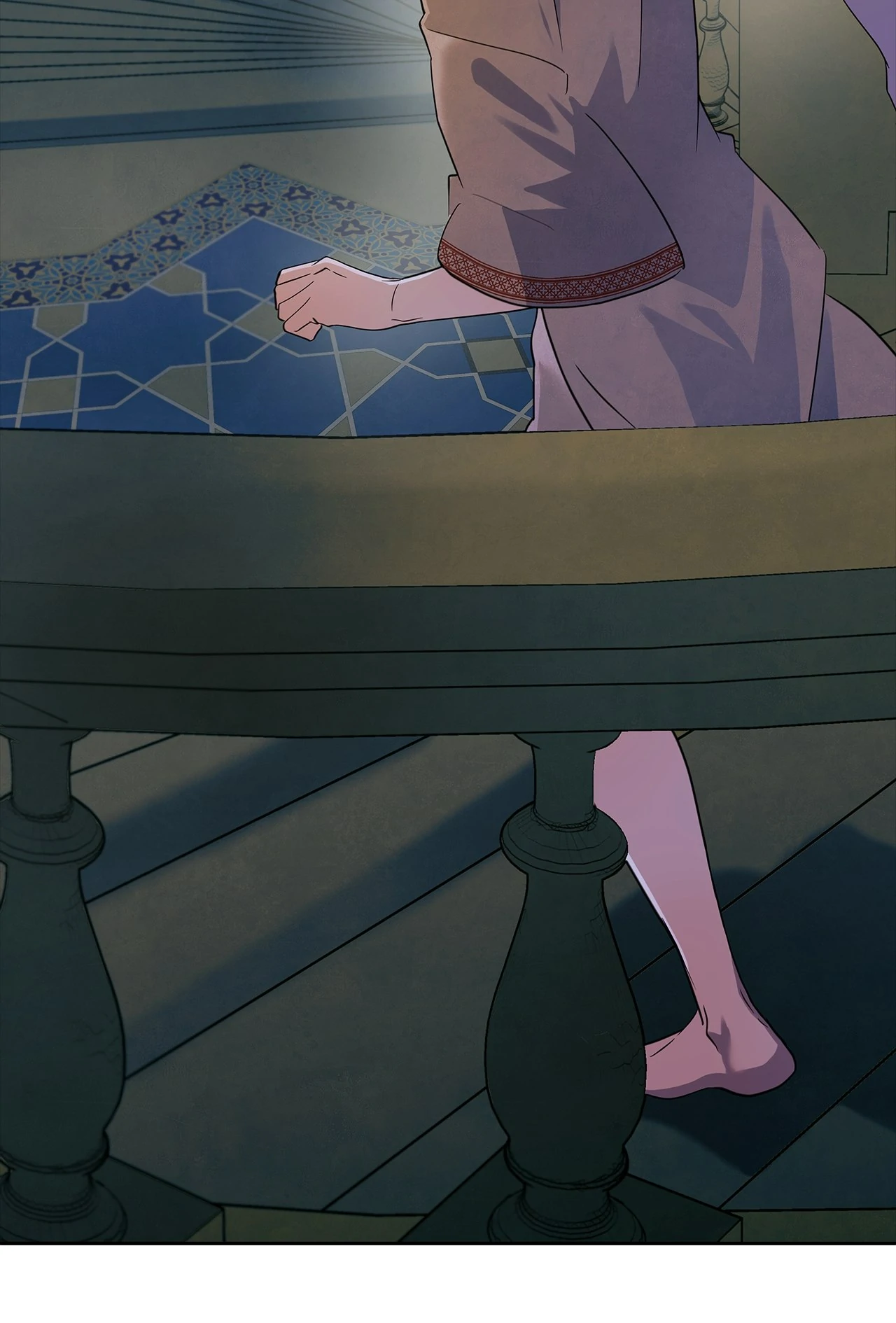 Bloody Moon Chapter 43 - Page 62