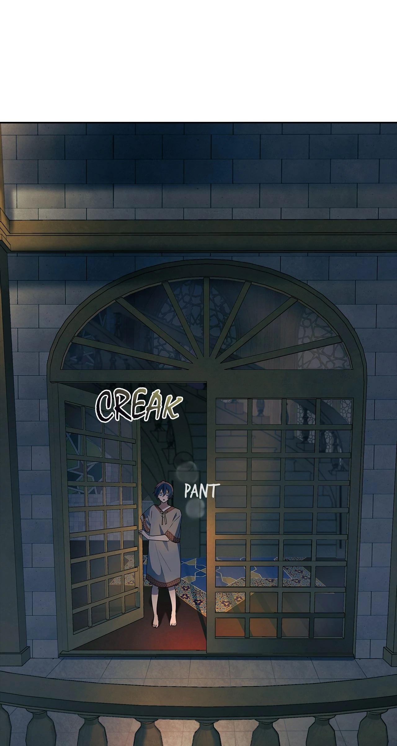 Bloody Moon Chapter 43 - Page 63