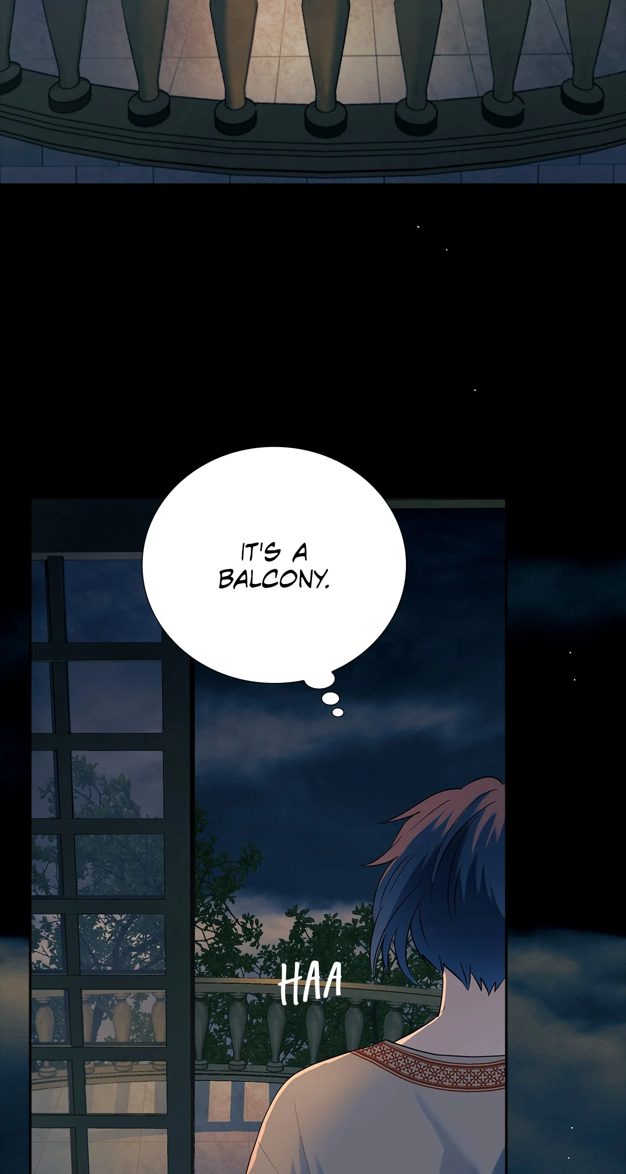 Bloody Moon Chapter 43 - Page 64