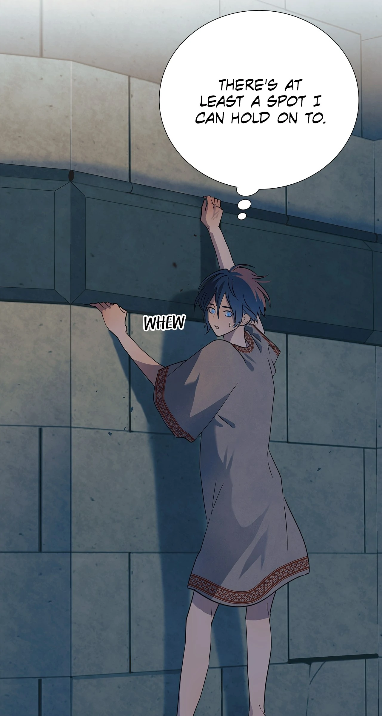 Bloody Moon Chapter 43 - Page 69