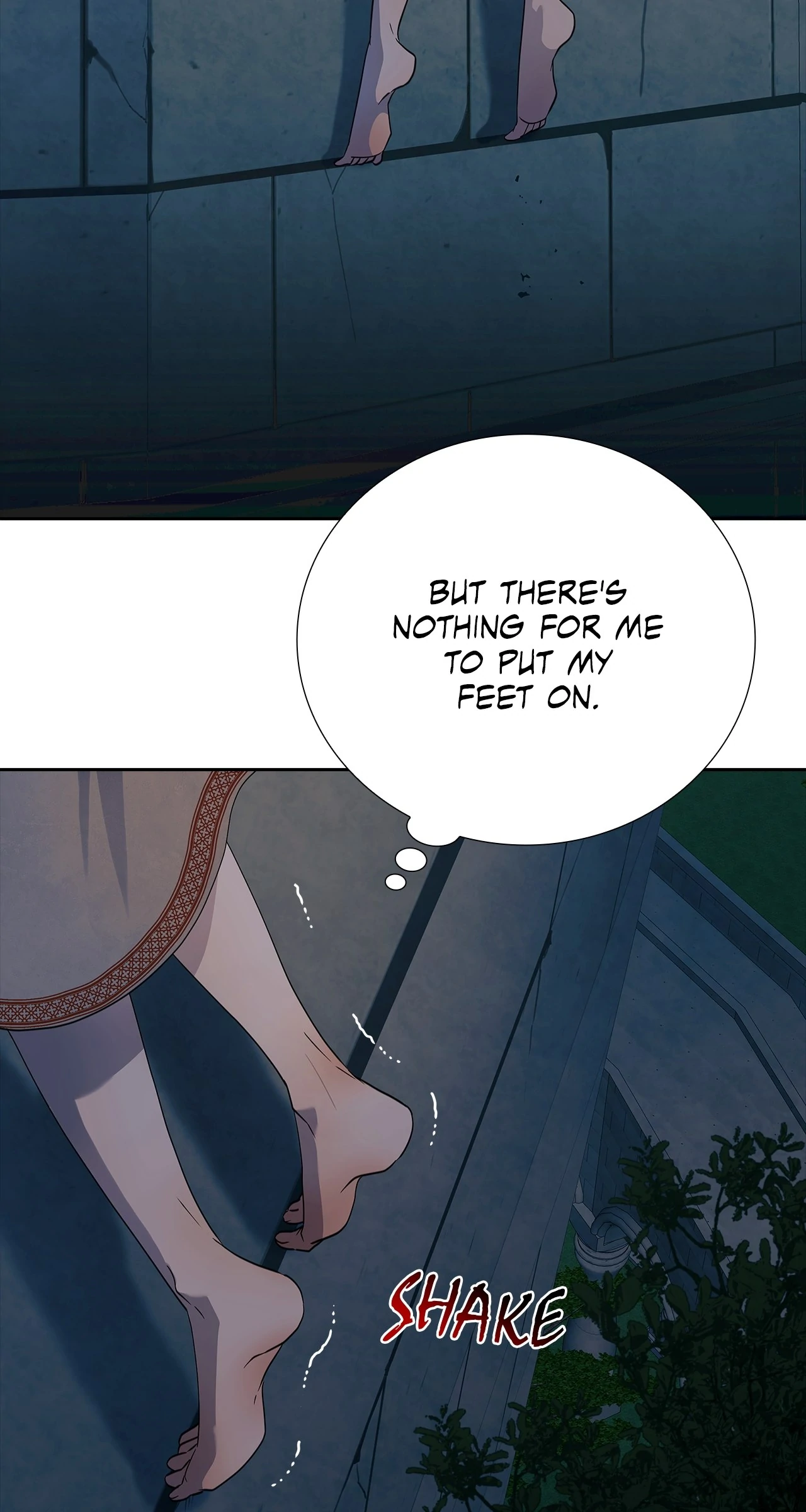 Bloody Moon Chapter 43 - Page 70