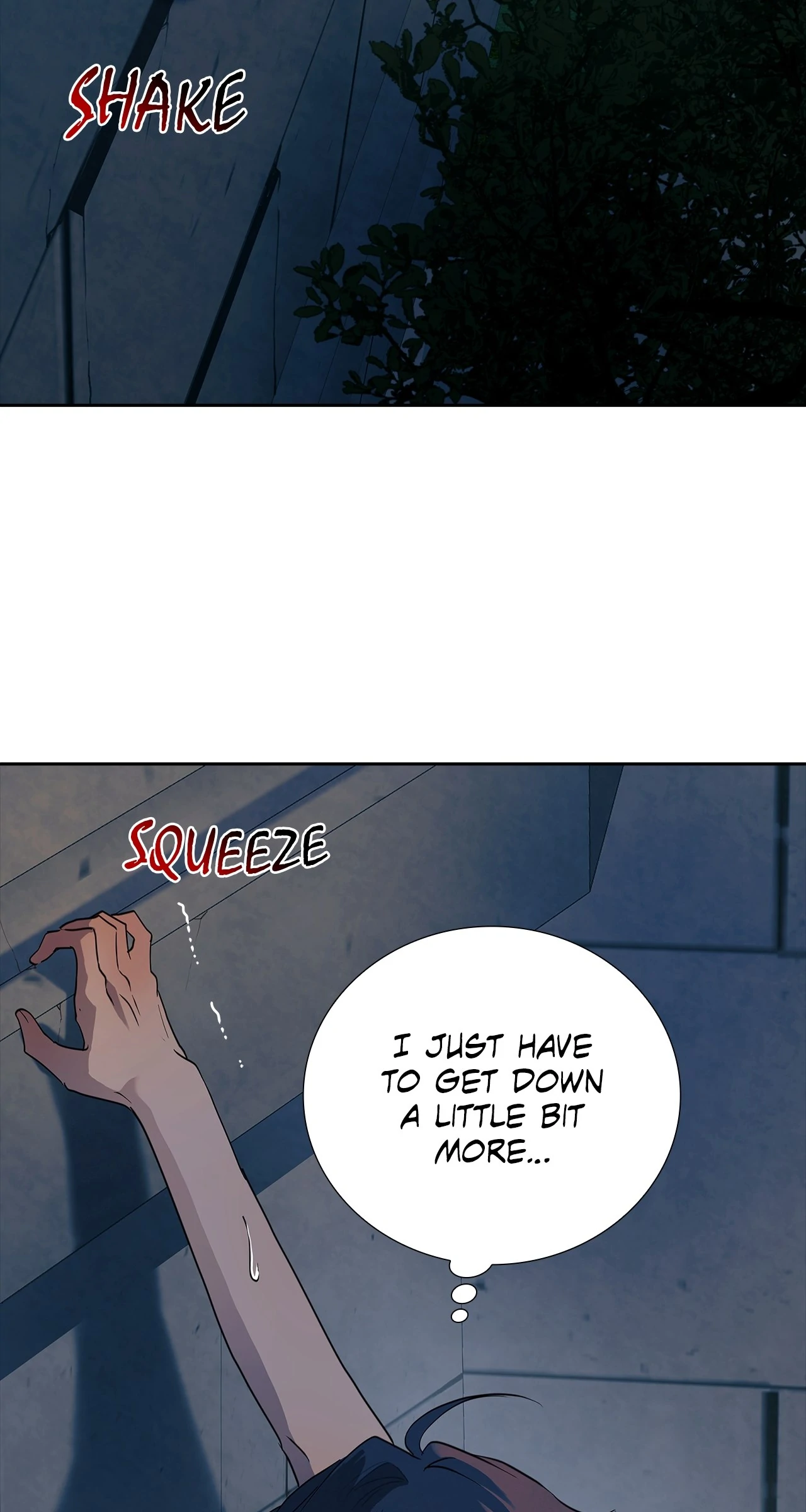 Bloody Moon Chapter 43 - Page 71