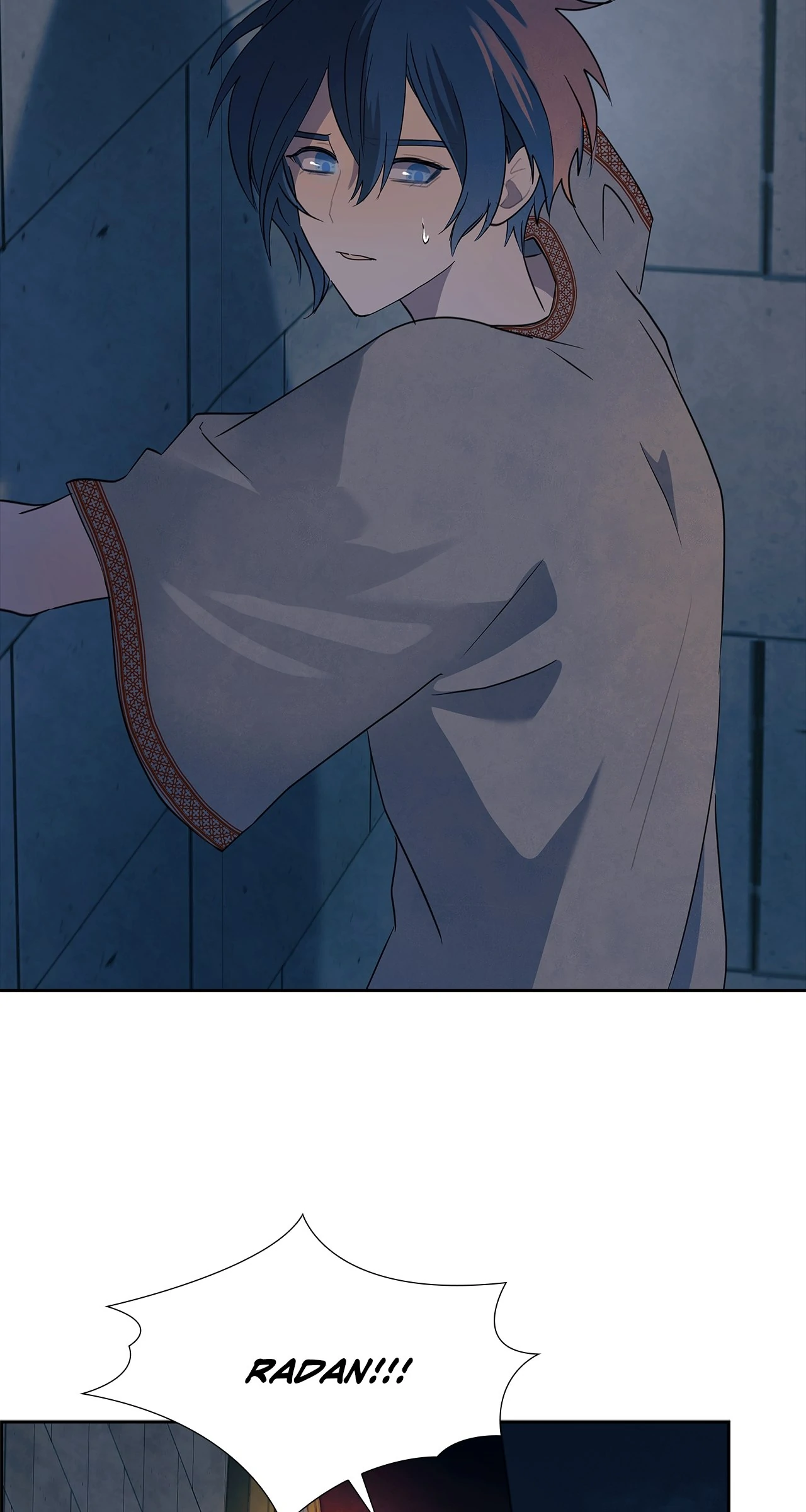 Bloody Moon Chapter 43 - Page 72