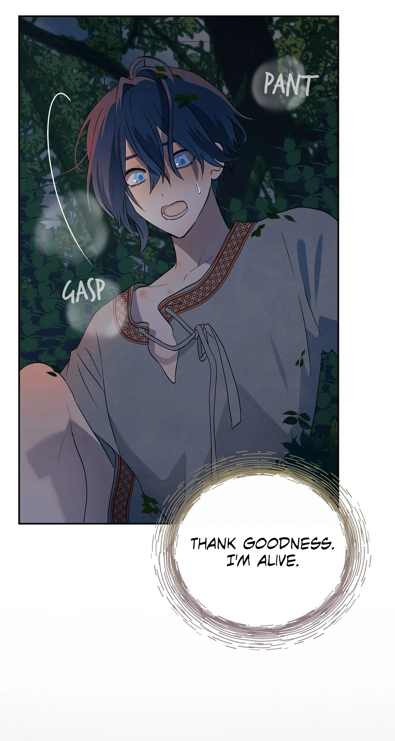 Bloody Moon Chapter 43 - Page 80