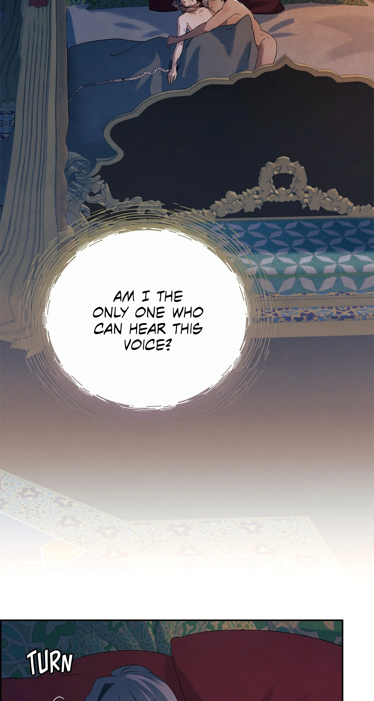 Bloody Moon Chapter 43 - Page 9