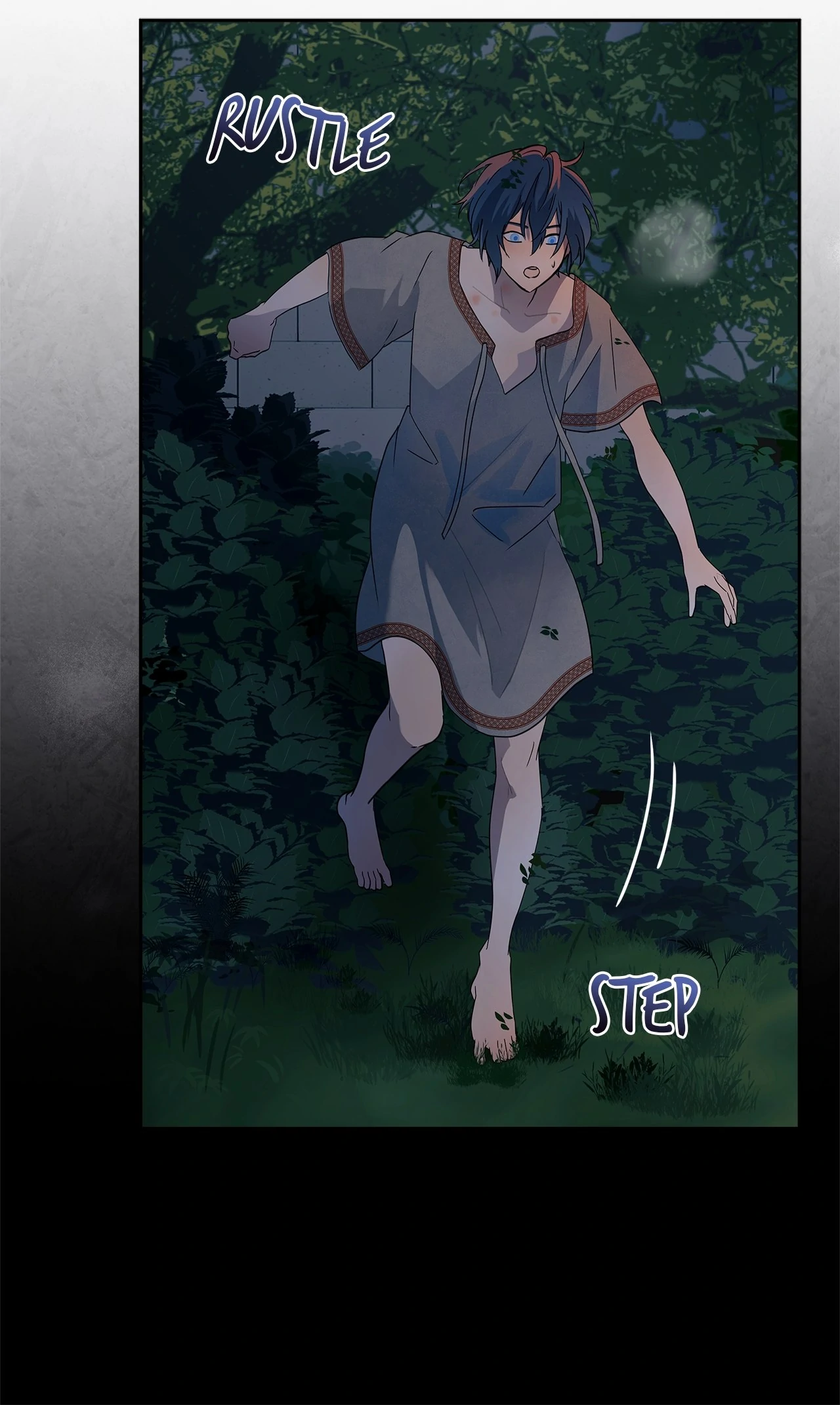 Bloody Moon Chapter 43 - Page 81