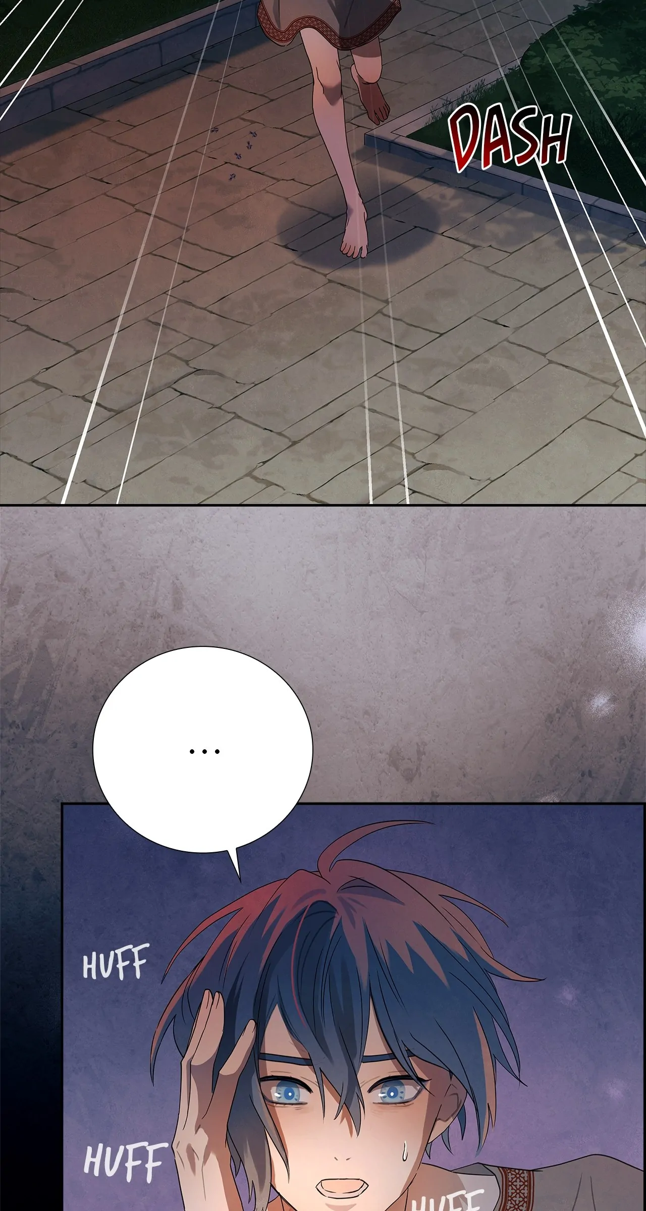 Bloody Moon Chapter 43 - Page 83