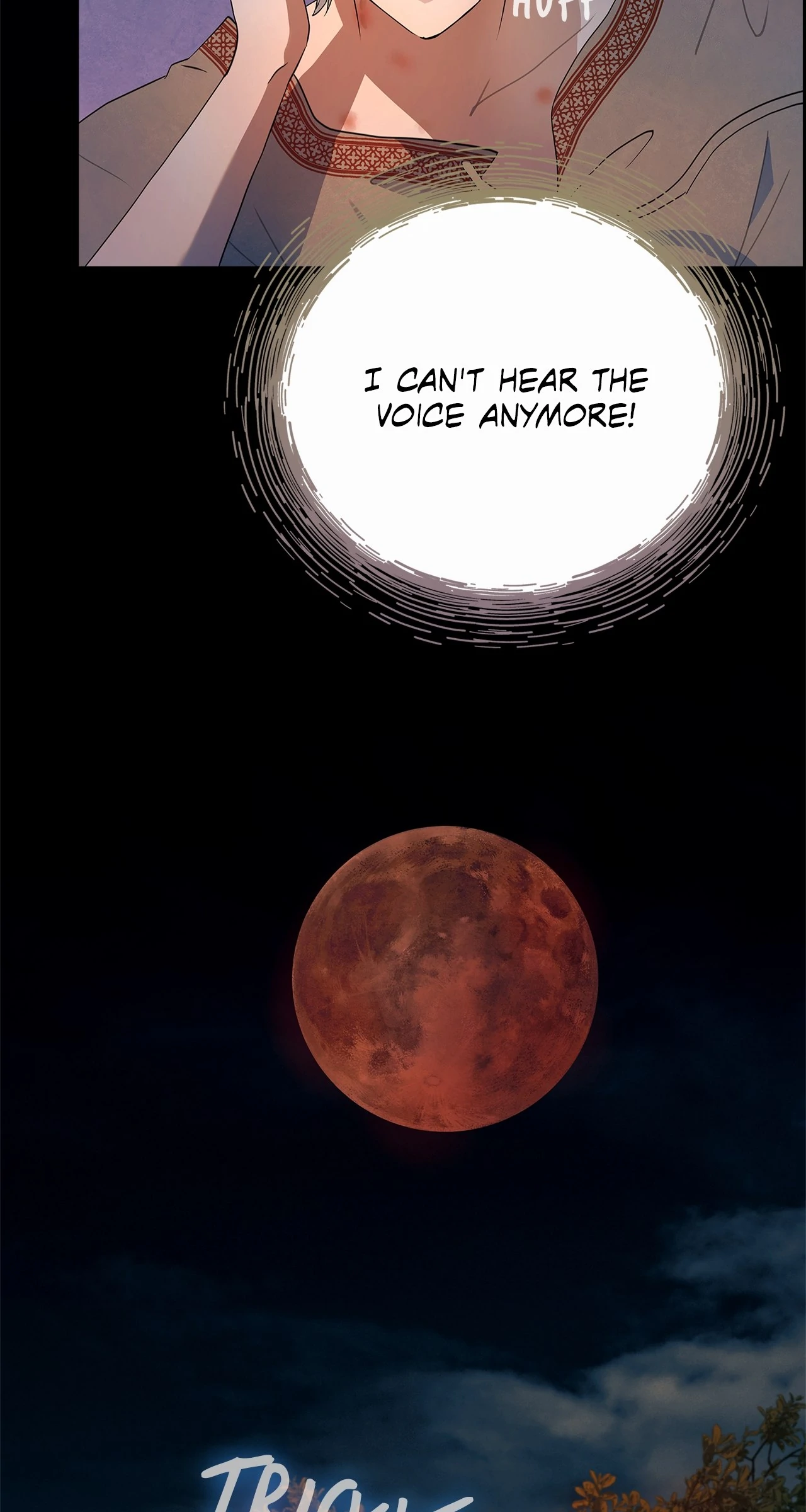 Bloody Moon Chapter 43 - Page 84