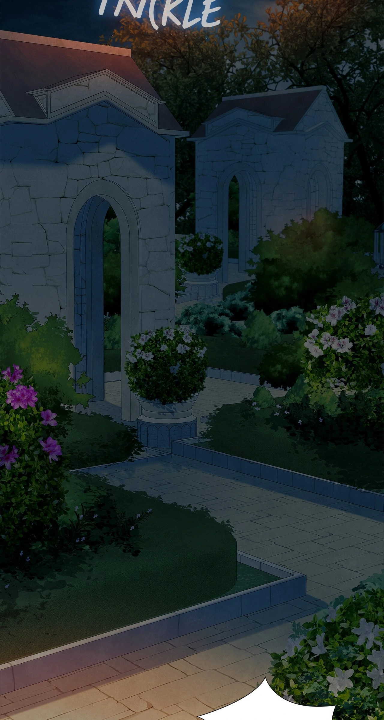 Bloody Moon Chapter 43 - Page 85