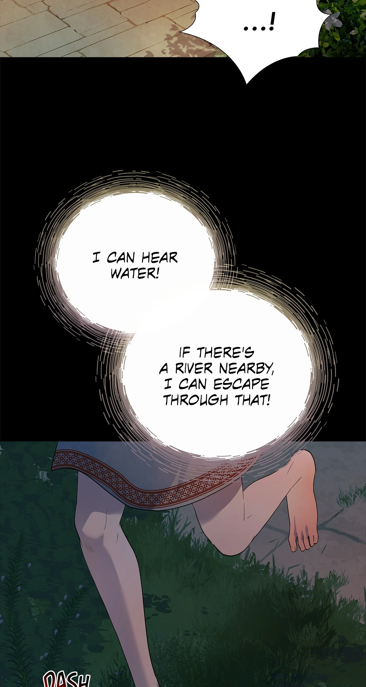 Bloody Moon Chapter 43 - Page 86