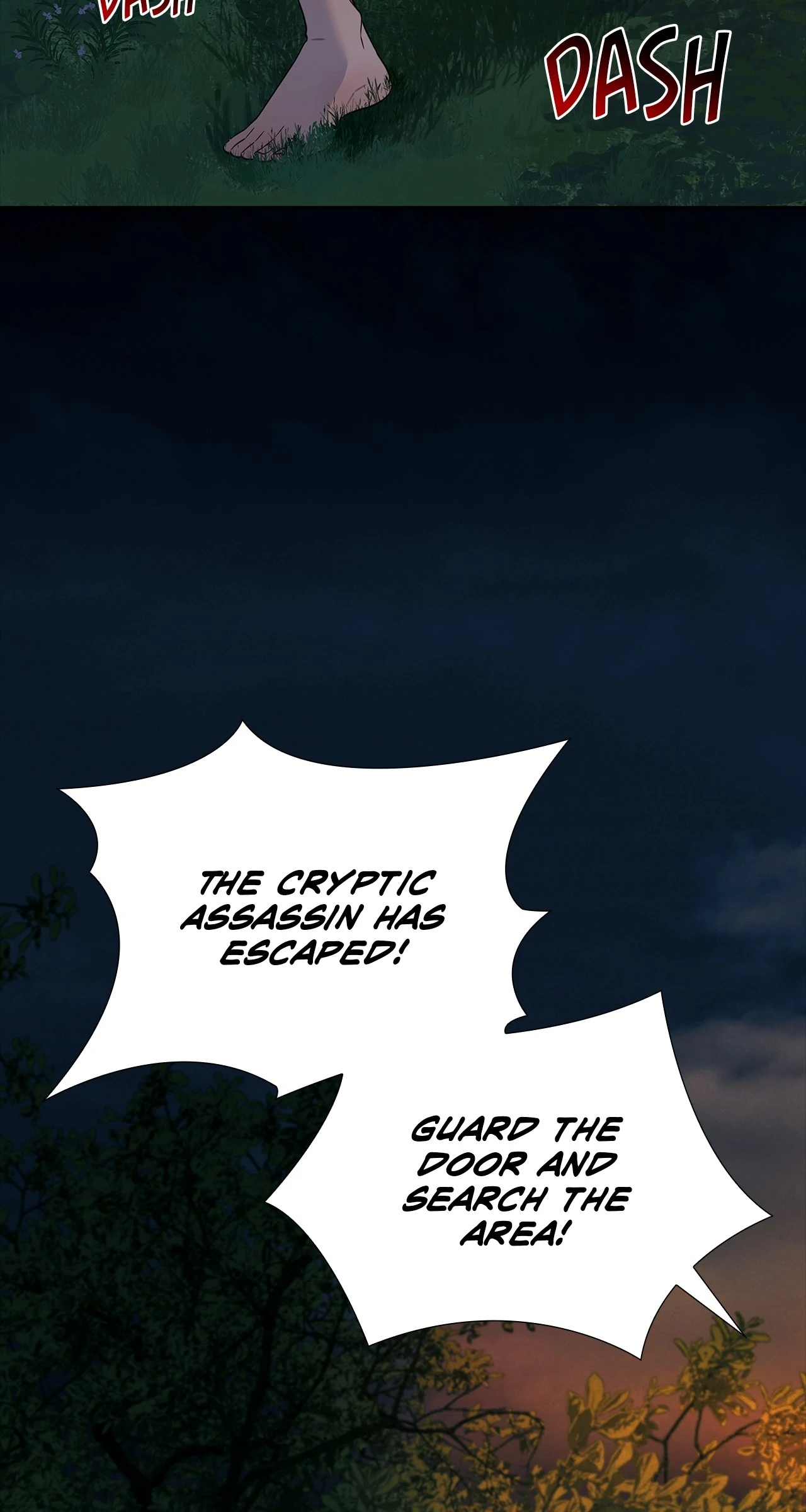 Bloody Moon Chapter 43 - Page 87