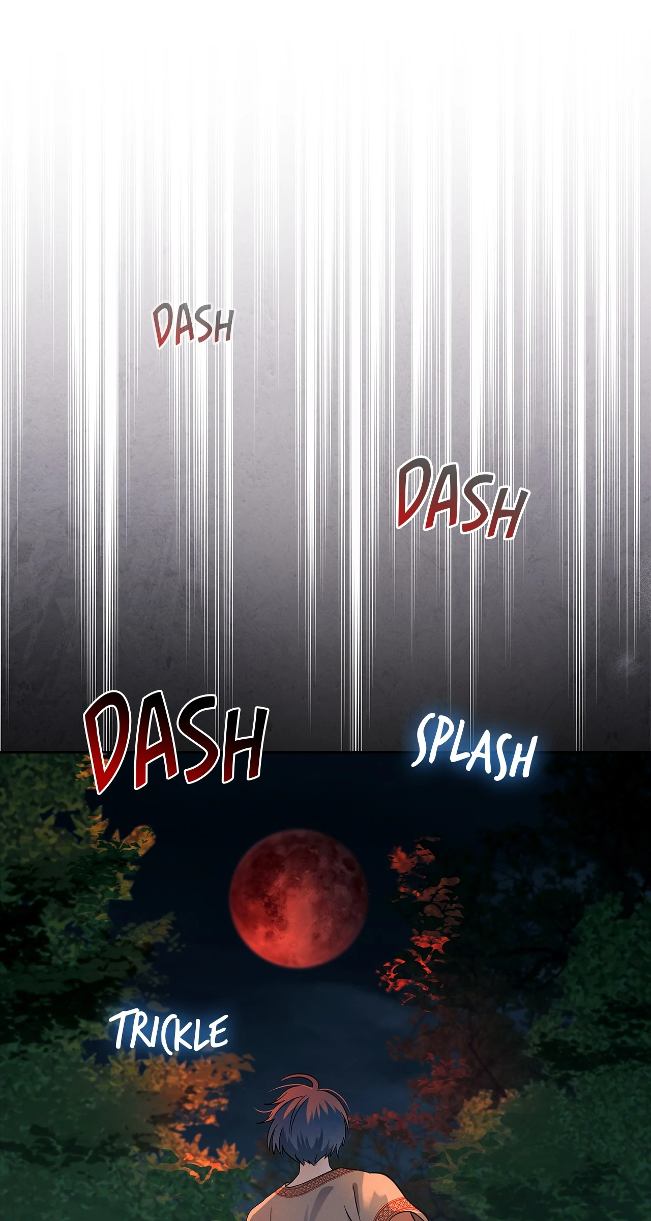 Bloody Moon Chapter 43 - Page 90