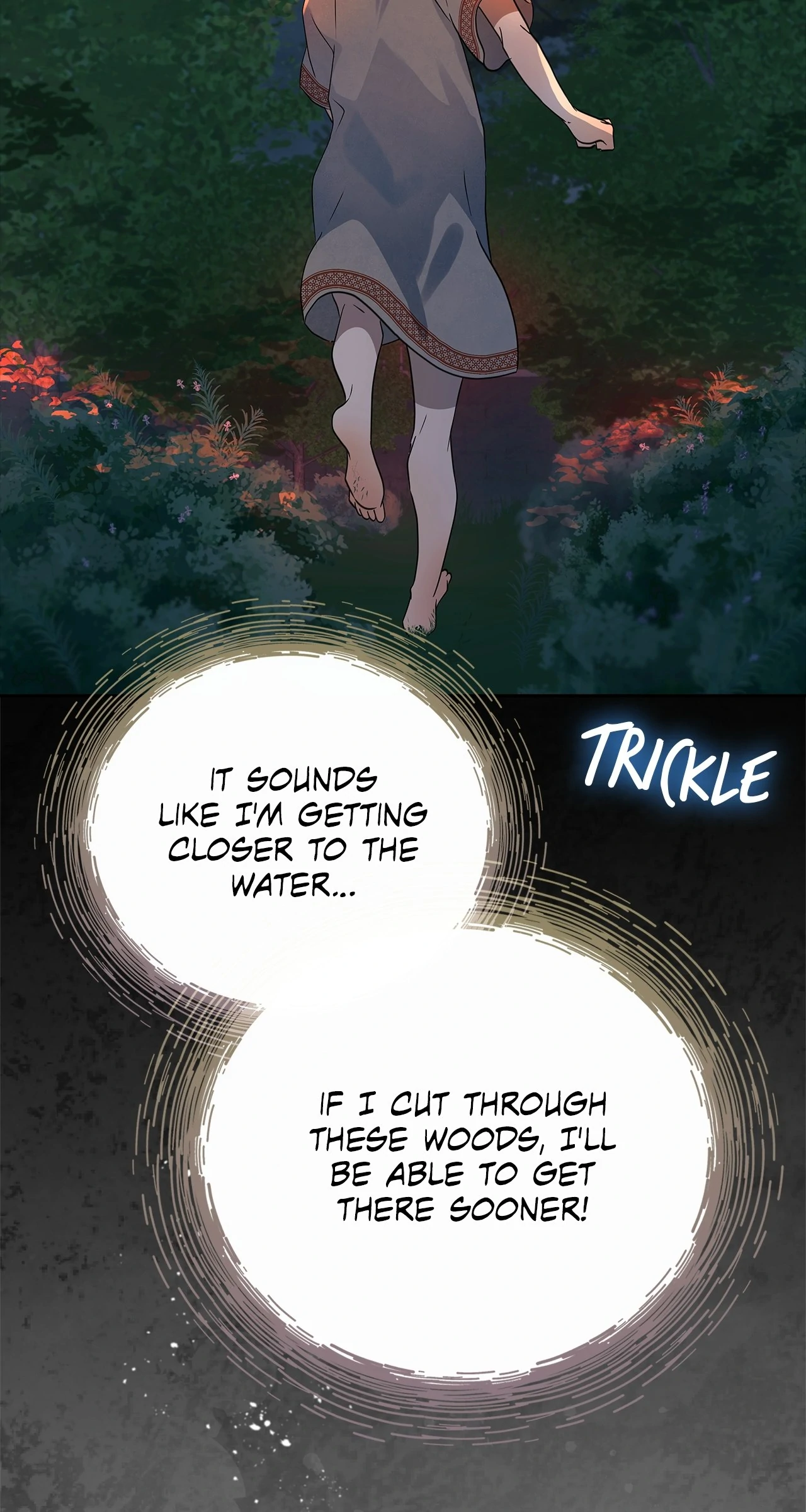 Bloody Moon Chapter 43 - Page 91