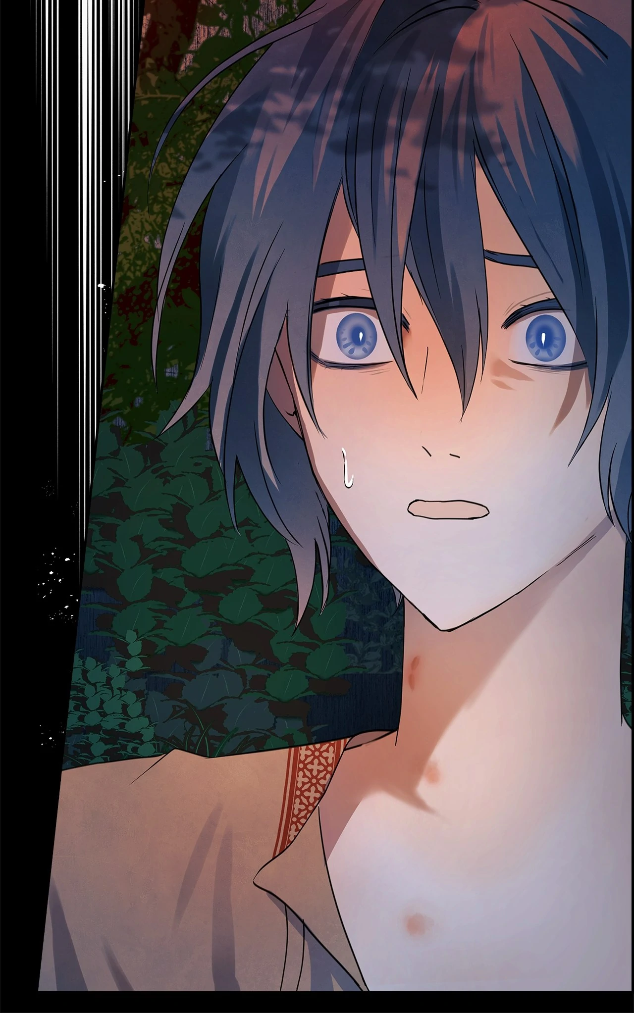 Bloody Moon Chapter 43 - Page 94