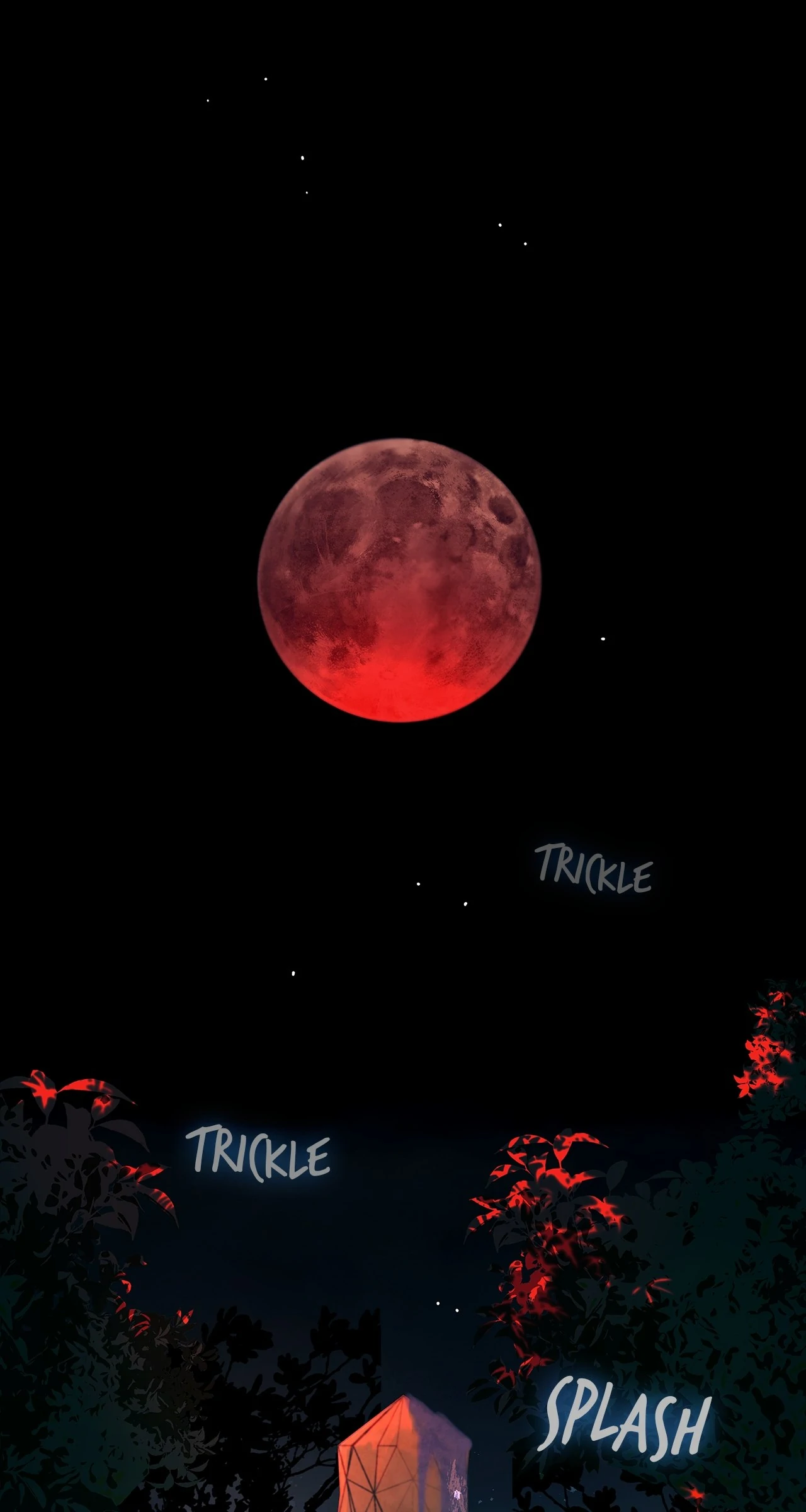 Bloody Moon Chapter 43 - Page 95