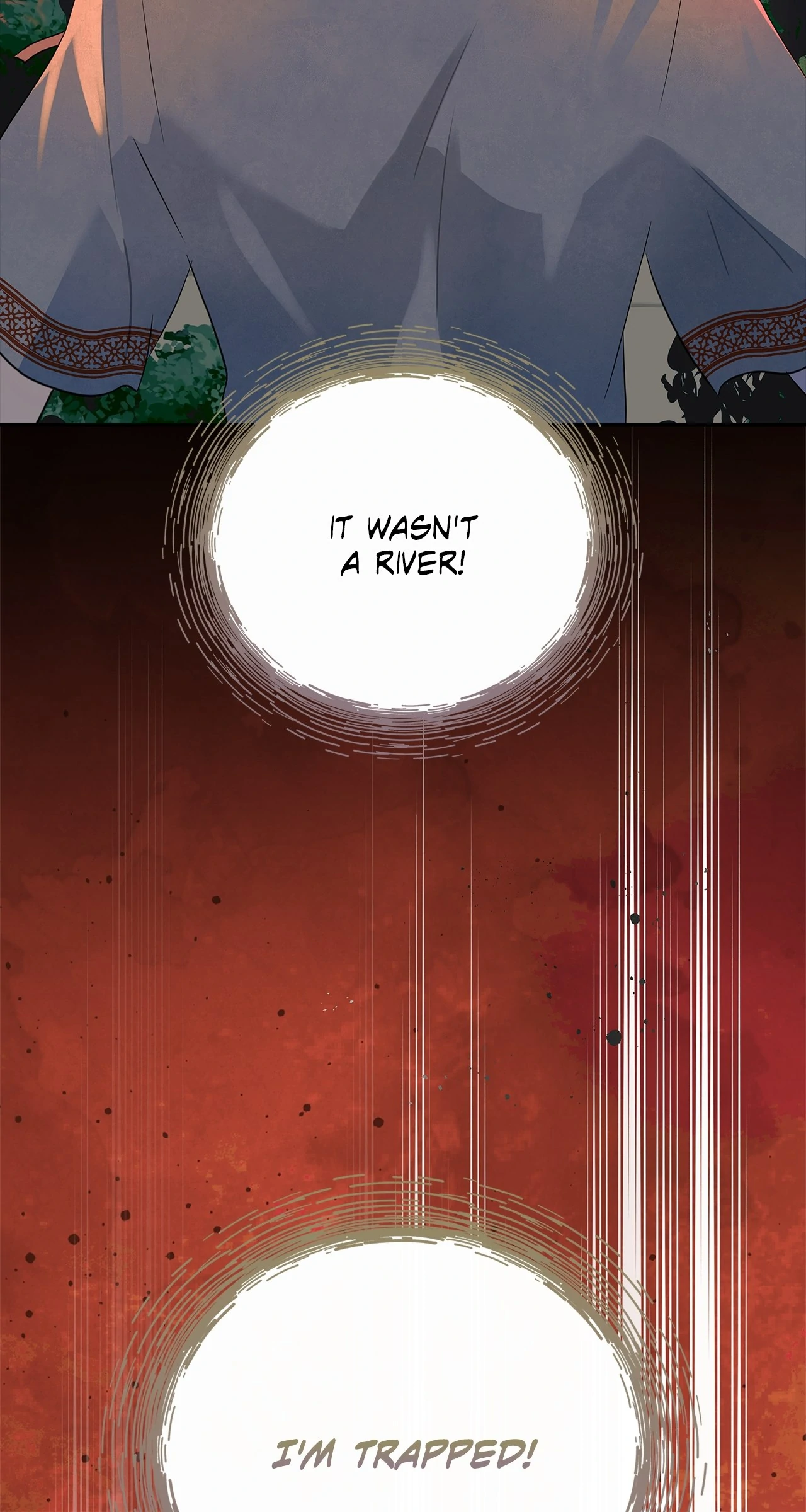 Bloody Moon Chapter 43 - Page 97