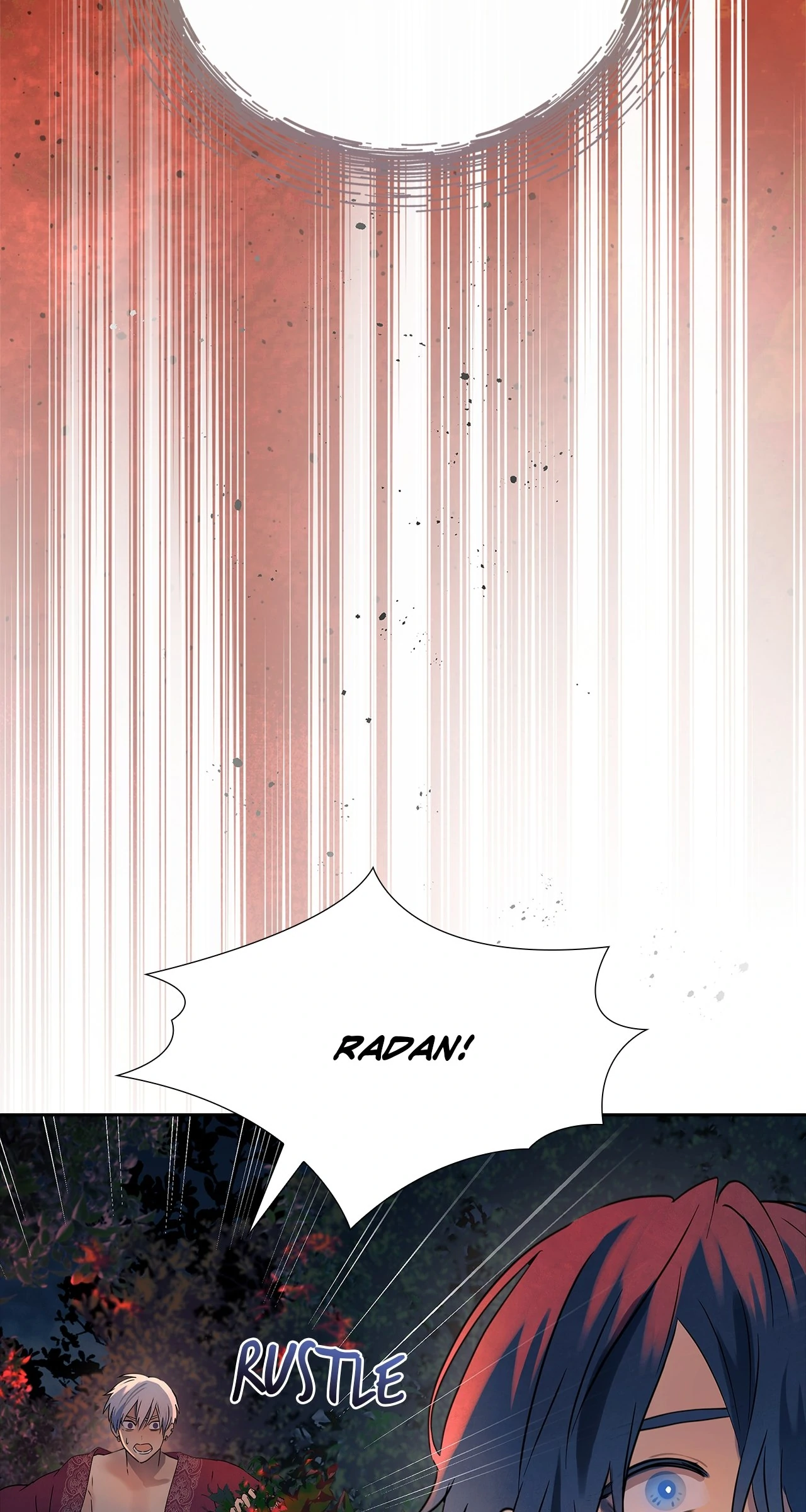 Bloody Moon Chapter 43 - Page 98