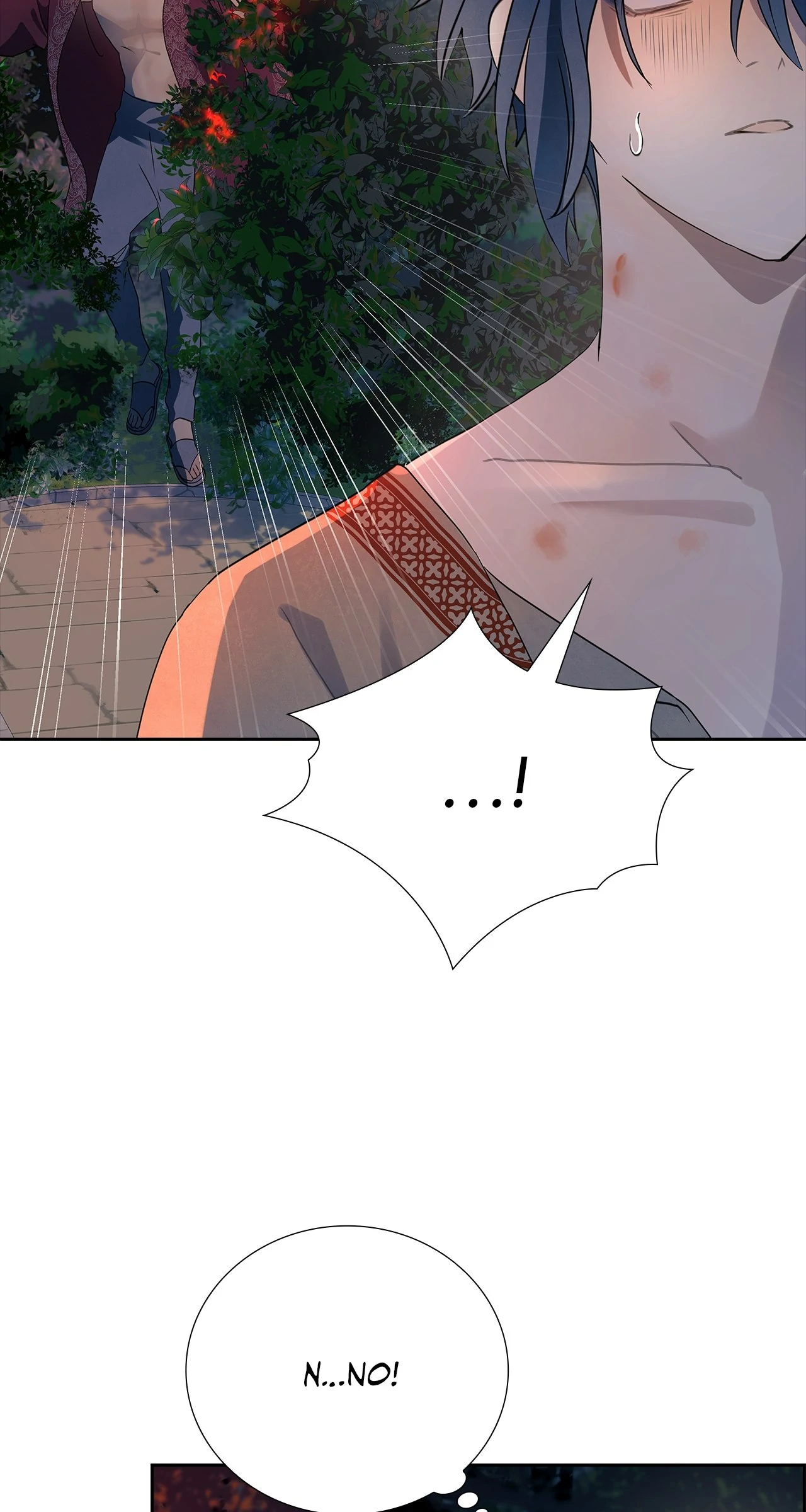 Bloody Moon Chapter 43 - Page 99