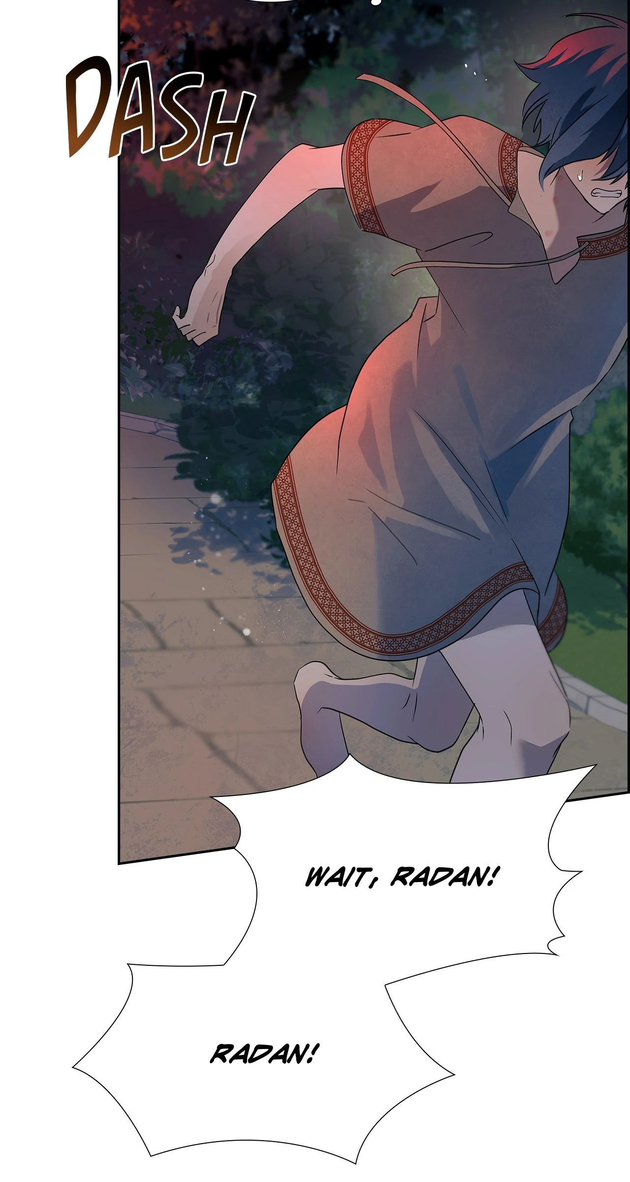 Bloody Moon Chapter 43 - Page 100