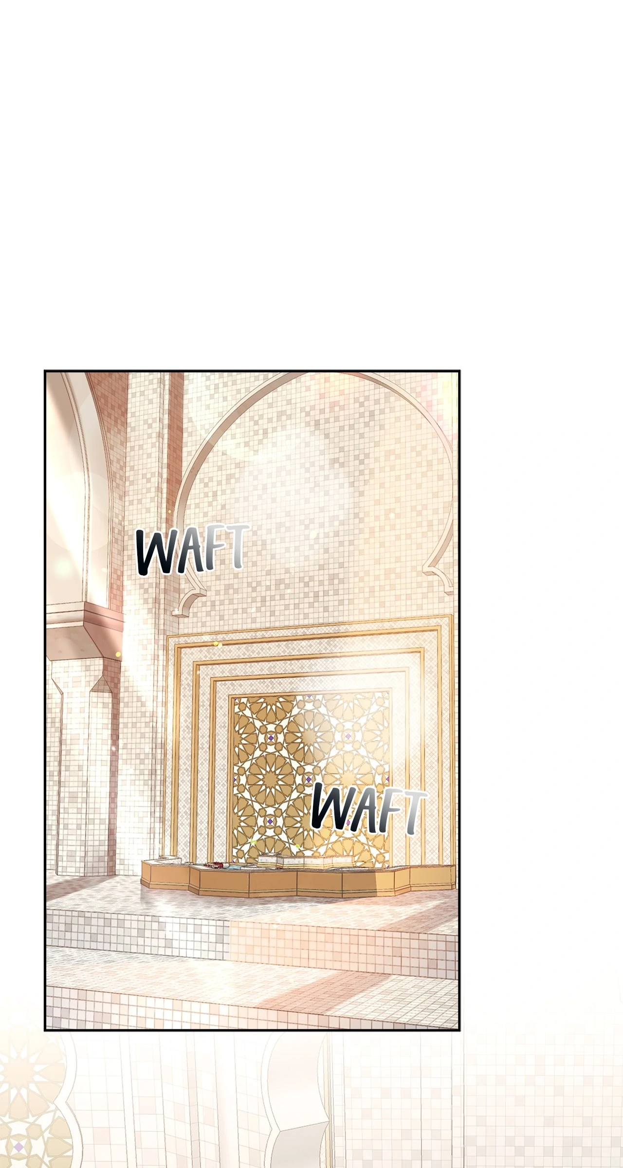 Bloody Moon Chapter 44 - Page 1