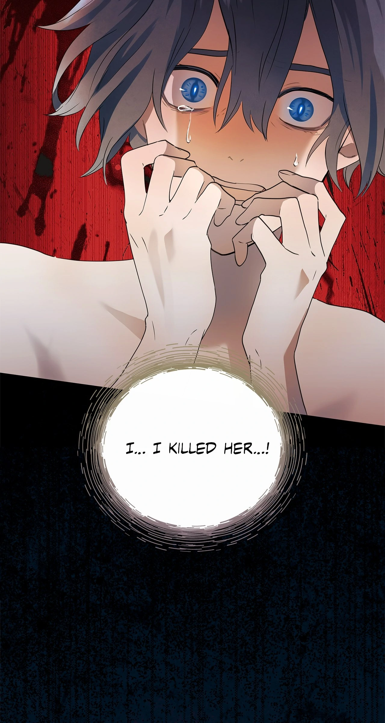 Bloody Moon Chapter 44 - Page 11