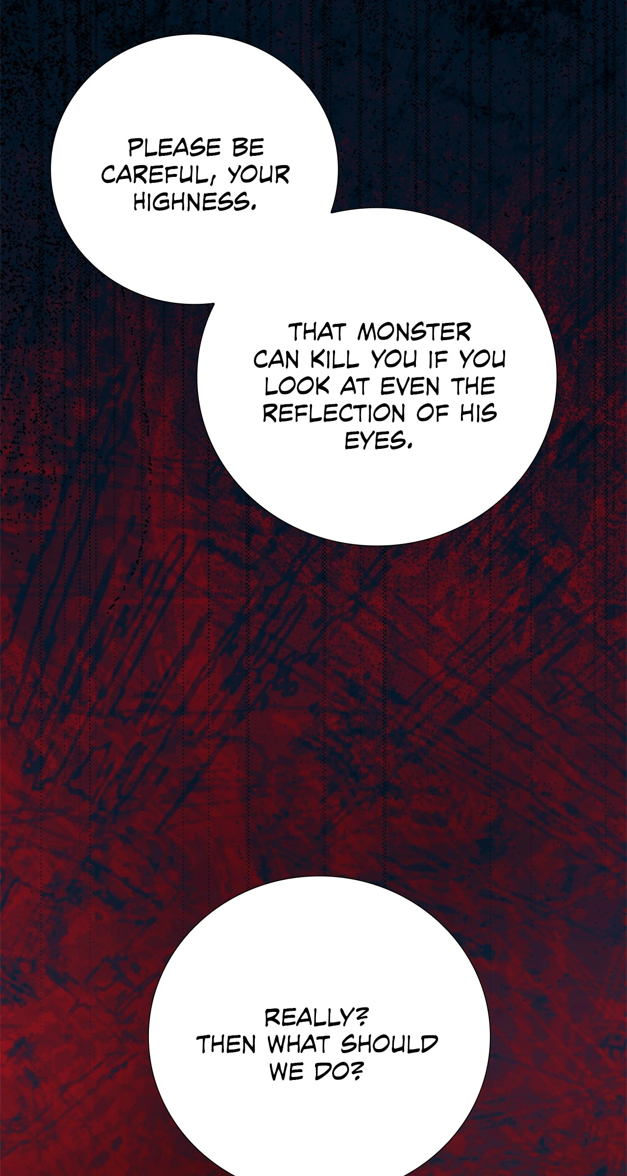 Bloody Moon Chapter 44 - Page 12